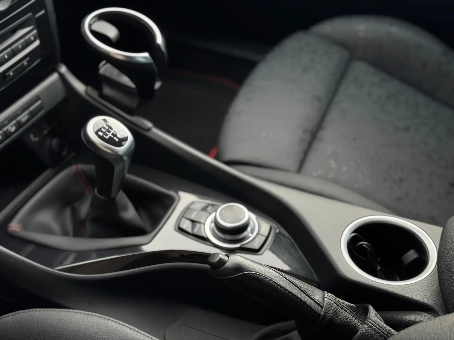 BMW X1 18 d sDrive 10