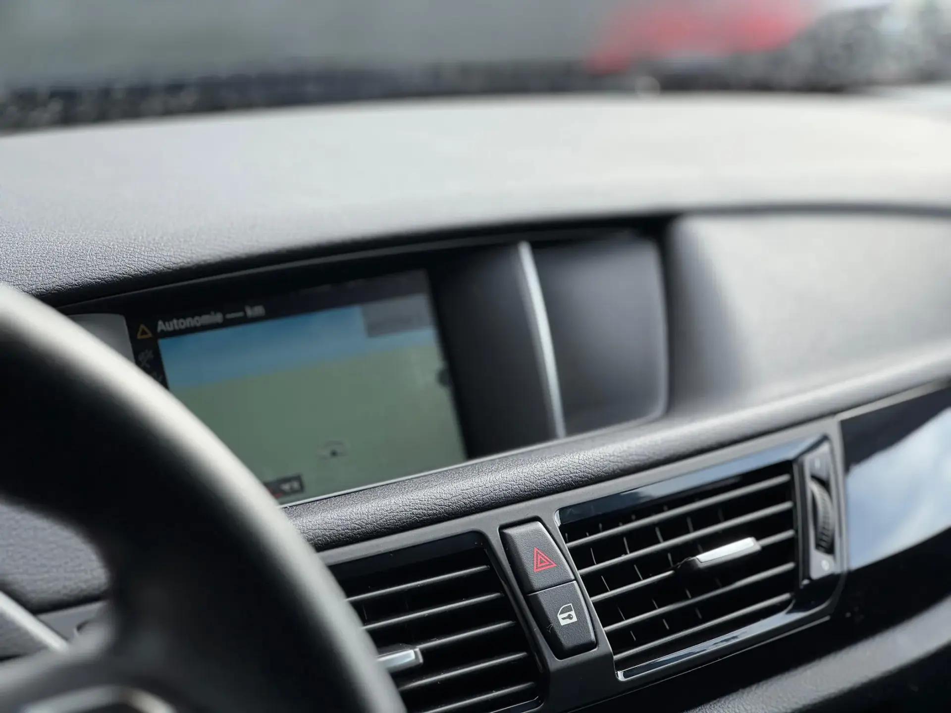 BMW X1 18 d sDrive 14