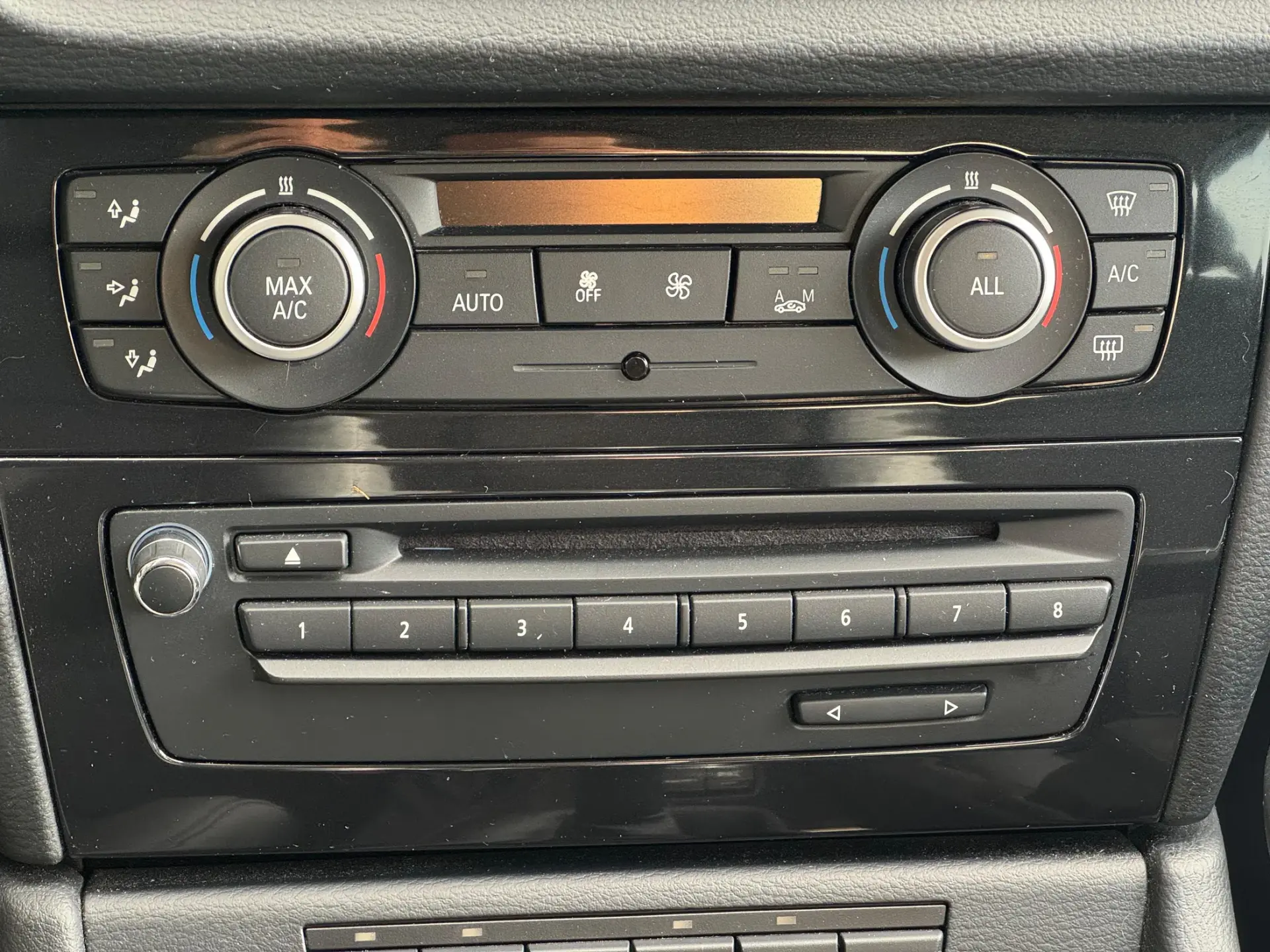 BMW X1 18 d sDrive 17