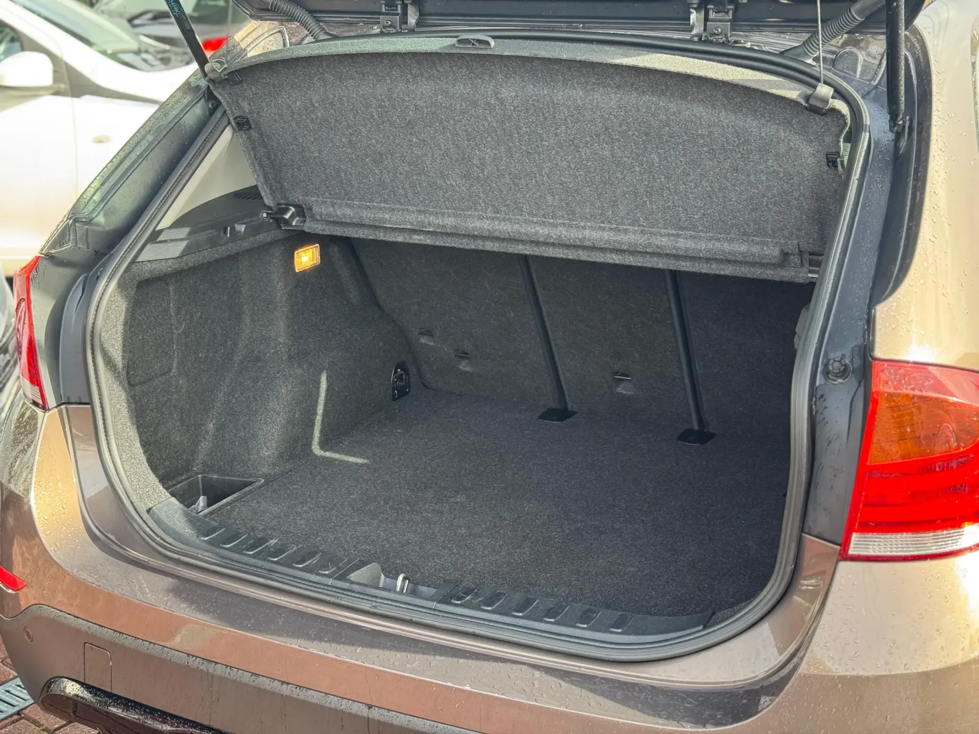 BMW X1 18 d sDrive 21