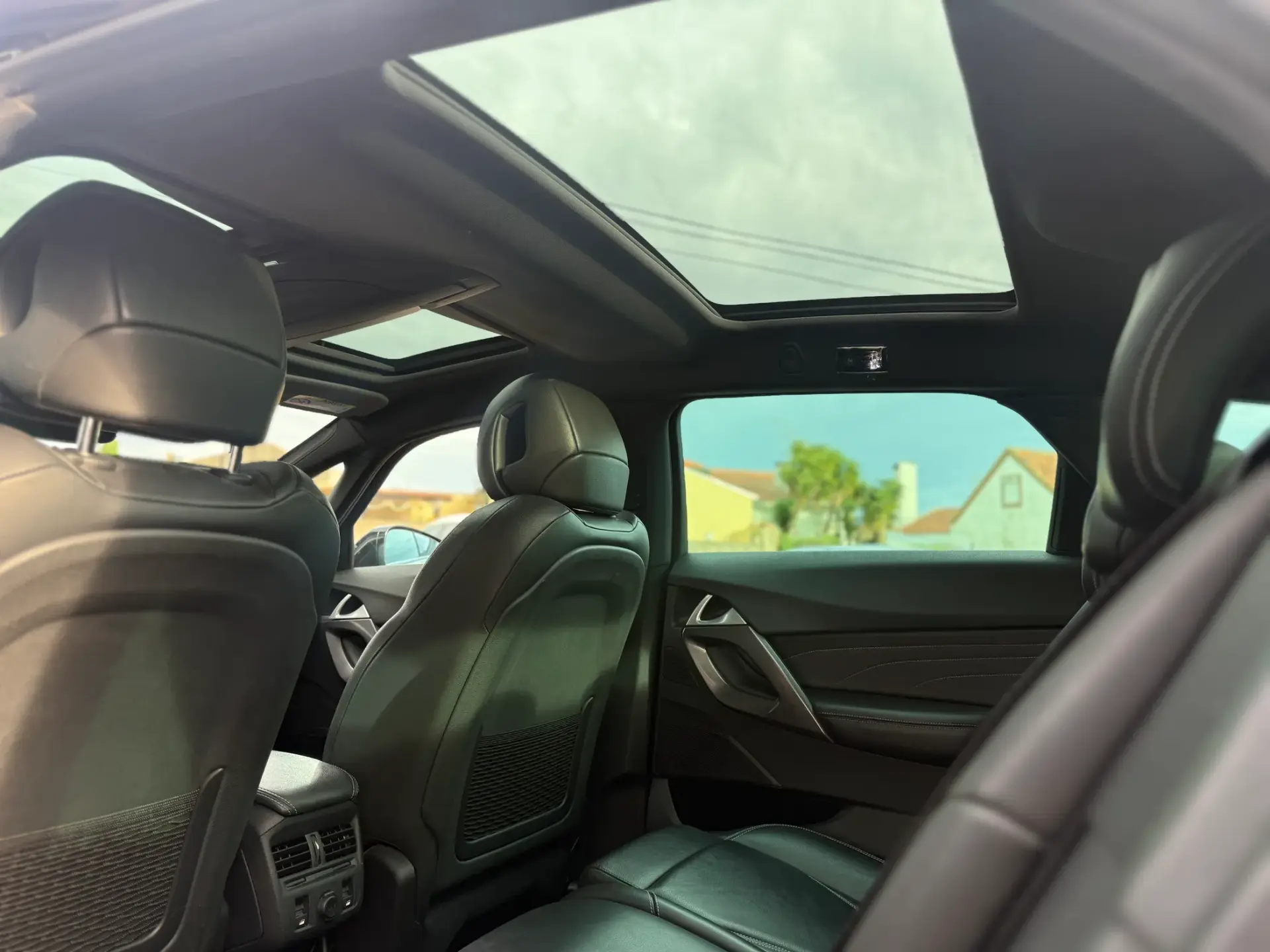 DS DS5 2.0 BlueHDi Sport Chic EAT6 13