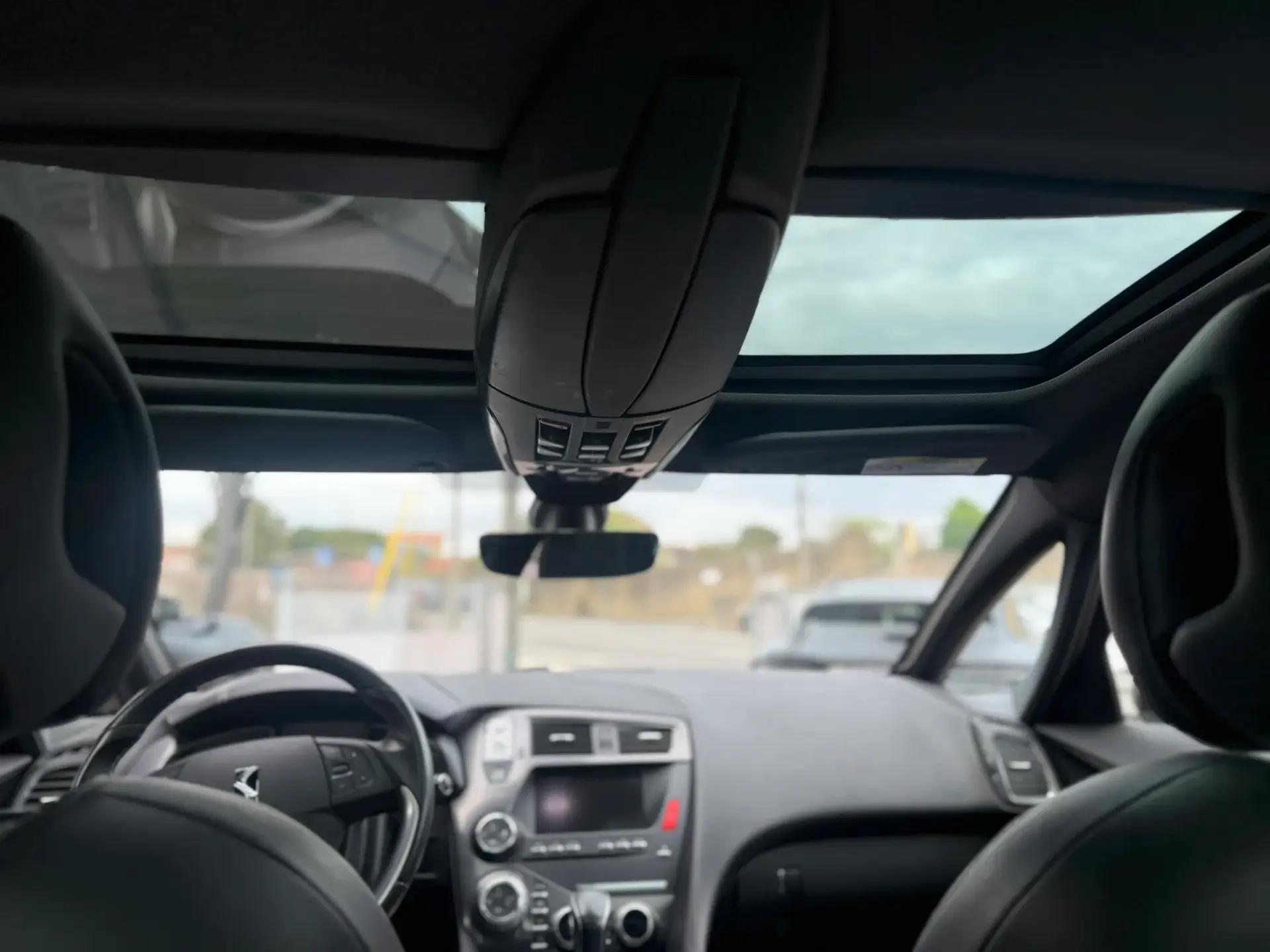 DS DS5 2.0 BlueHDi Sport Chic EAT6 18