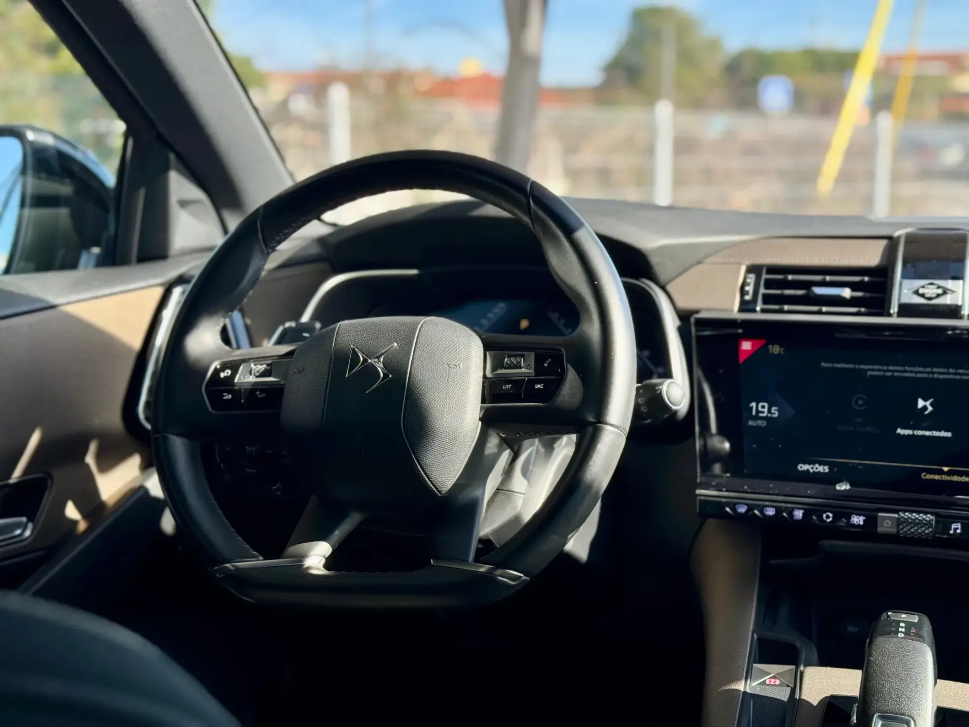 DS DS7 Crossback 1.5 BlueHDi So Chic EAT8 9