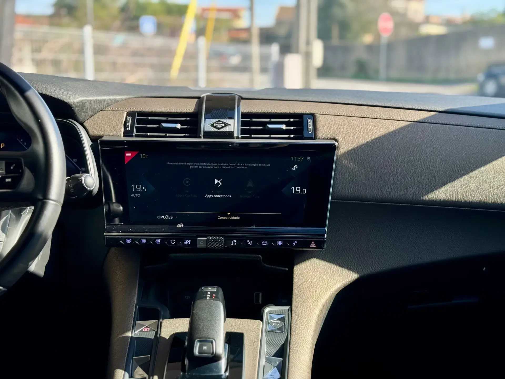 DS DS7 Crossback 1.5 BlueHDi So Chic EAT8 12