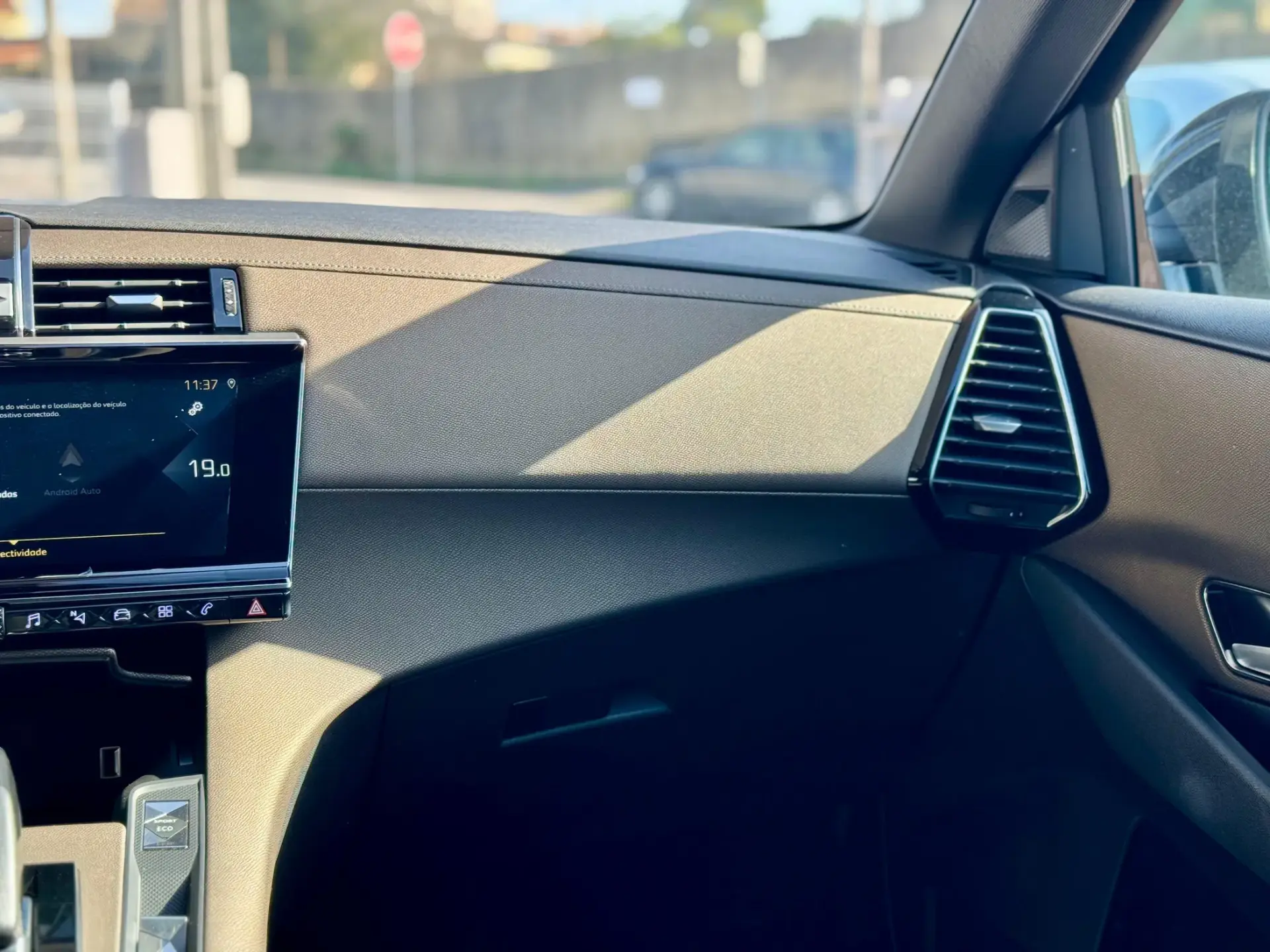 DS DS7 Crossback 1.5 BlueHDi So Chic EAT8 13