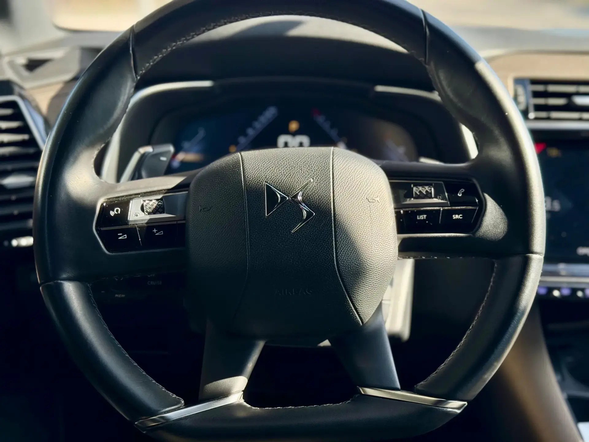 DS DS7 Crossback 1.5 BlueHDi So Chic EAT8 15