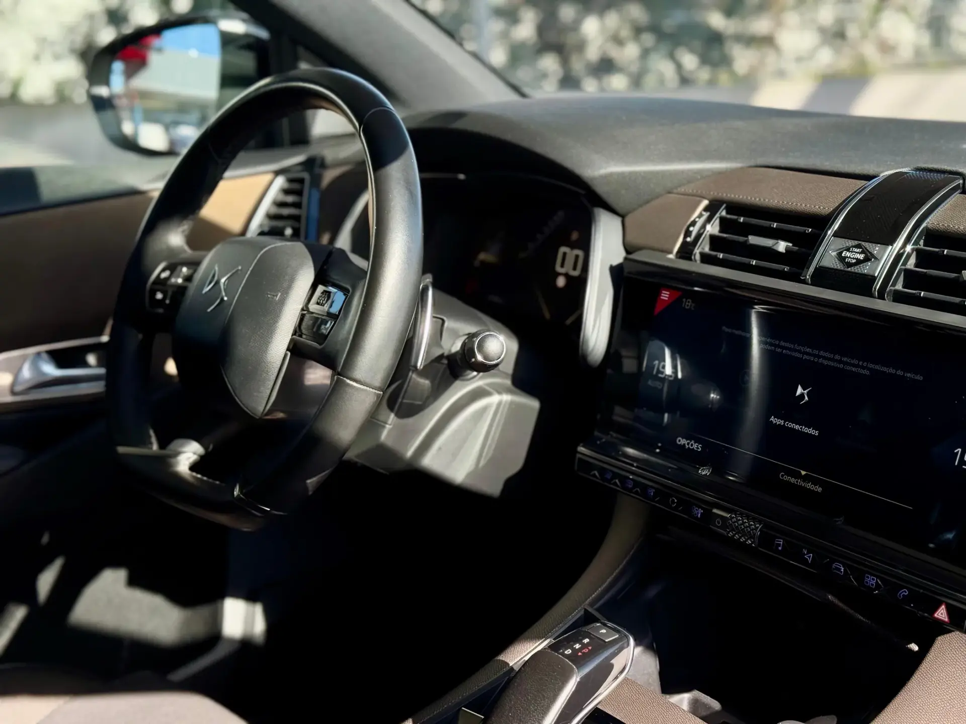 DS DS7 Crossback 1.5 BlueHDi So Chic EAT8 17