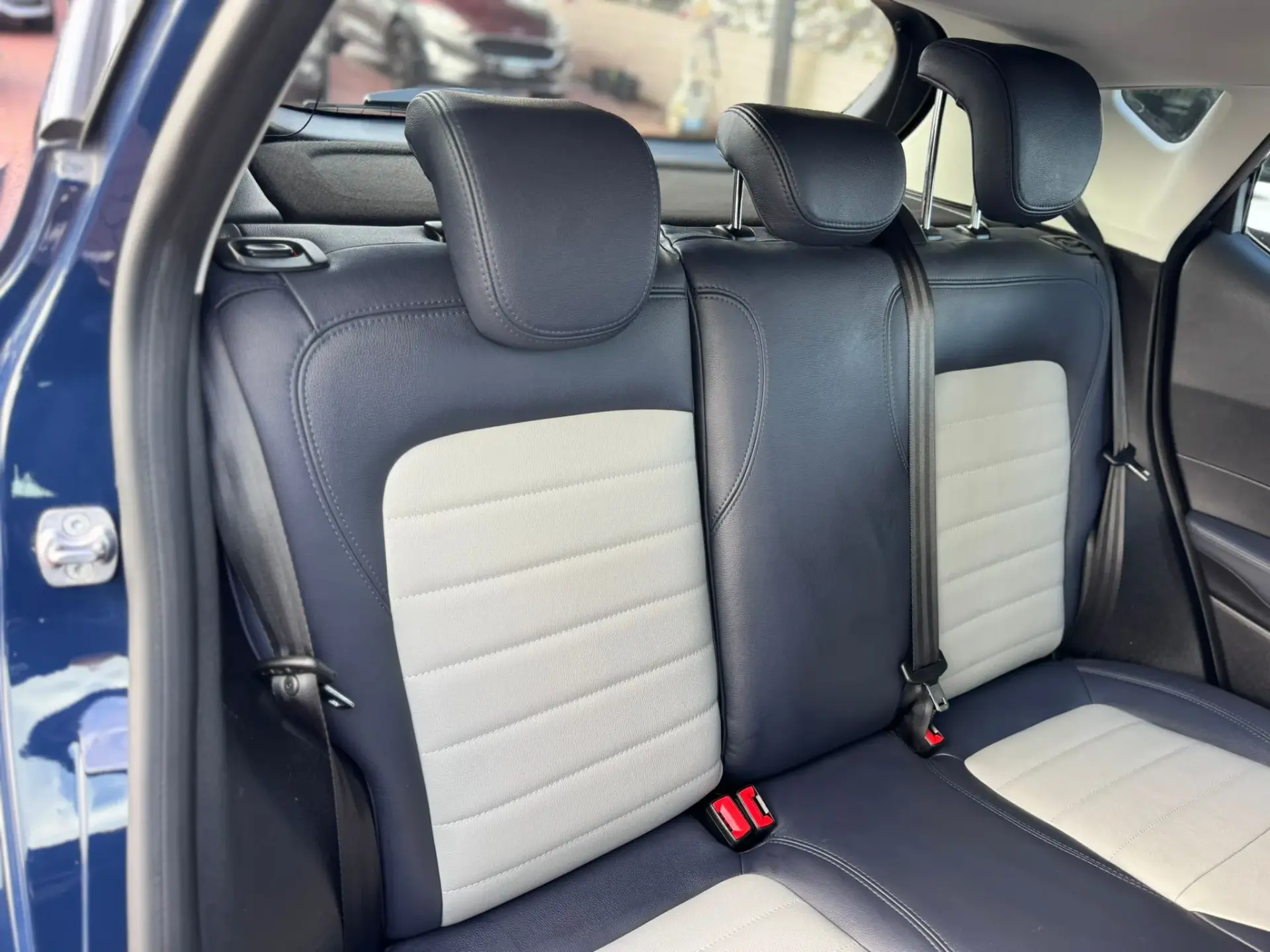 Ford Fiesta 1.0 EcoBoost Titanium 19