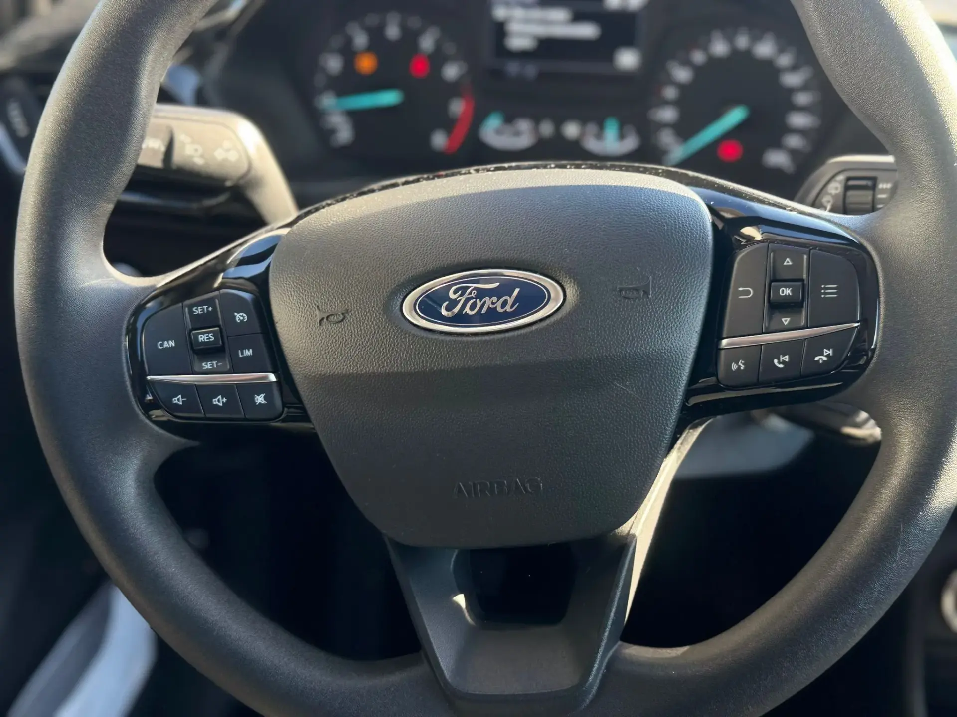 Ford Fiesta 1.0 EcoBoost Active 9