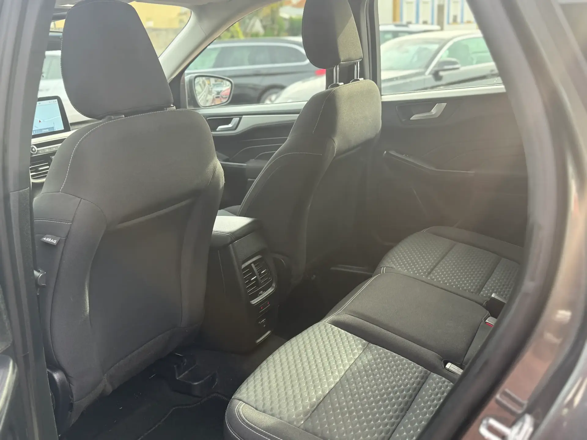 Ford Kuga 1.5 TDCi EcoBlue Titanium Aut. 16