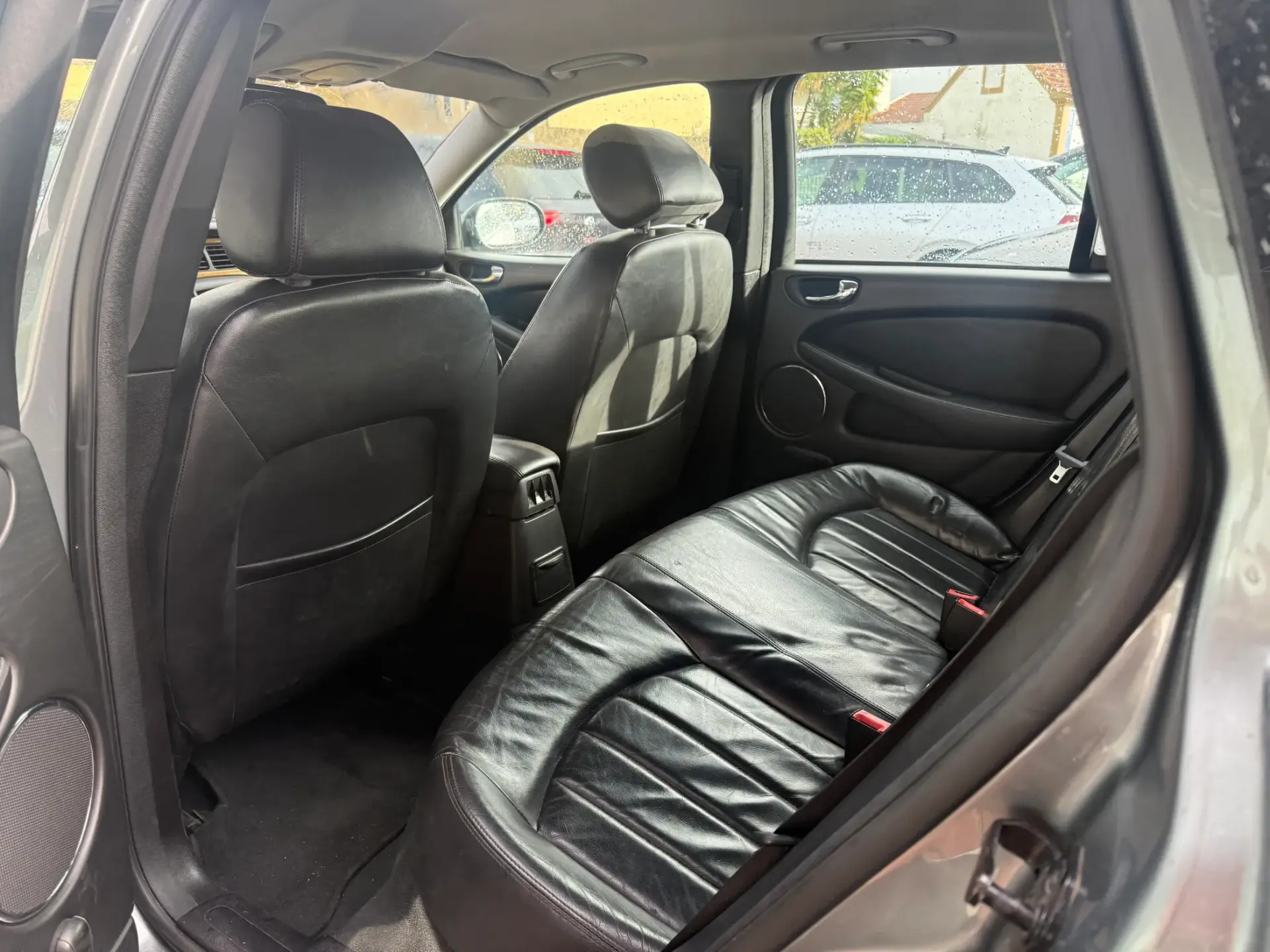 Jaguar X-Type 2.0 D Executive 10
