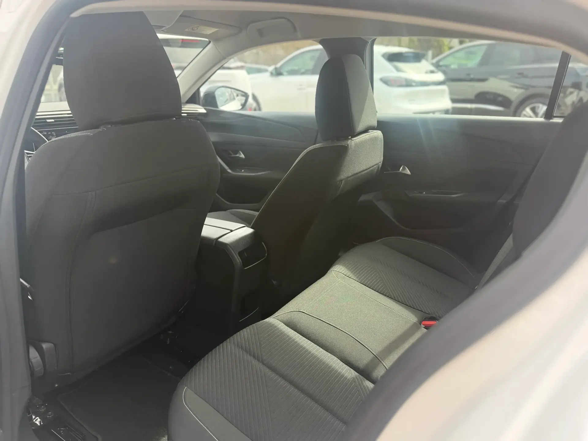 Peugeot 308 1.5 BlueHDi Allure Pack 15
