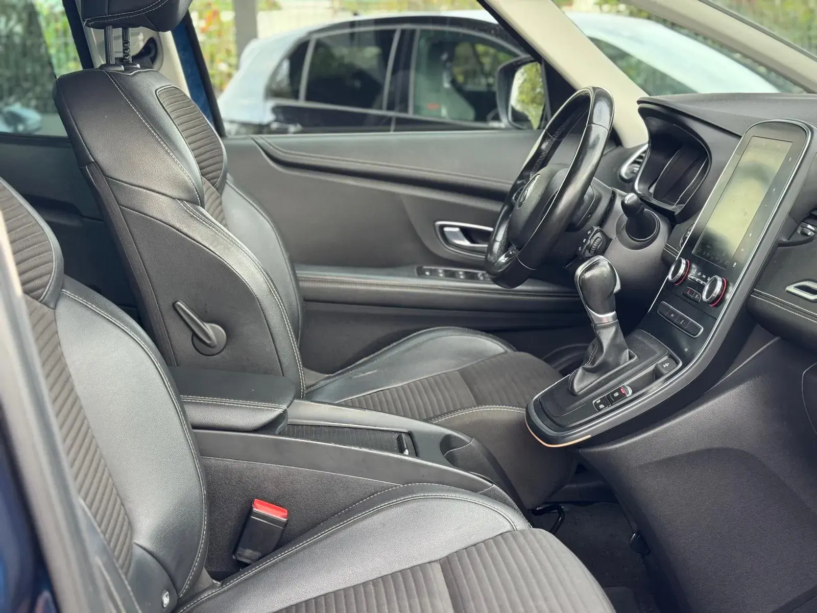 Renault Grand Scénic 1.7 Blue dCi Bose Edition EDC 15