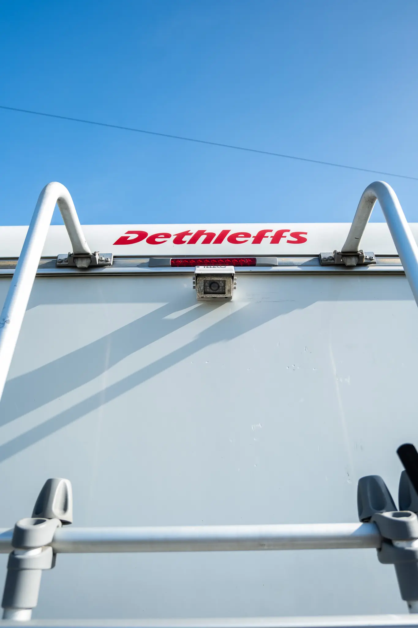 Dethleffs Trend Fiat Ducato 2.3 Multijet 140cv 12