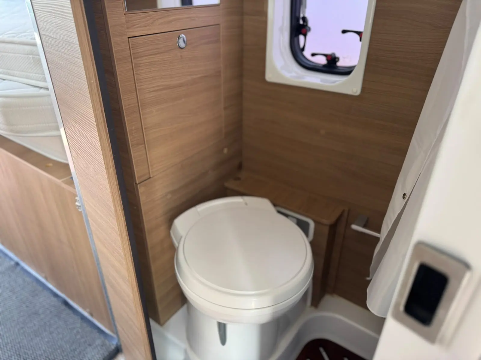 Fiat Ducato MCLOUIS MENFYS 5 - SERIE LUXE EDITION 41