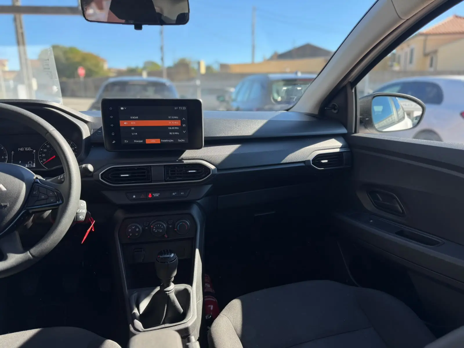 Dacia Sandero 1.0 TCe Essential 14