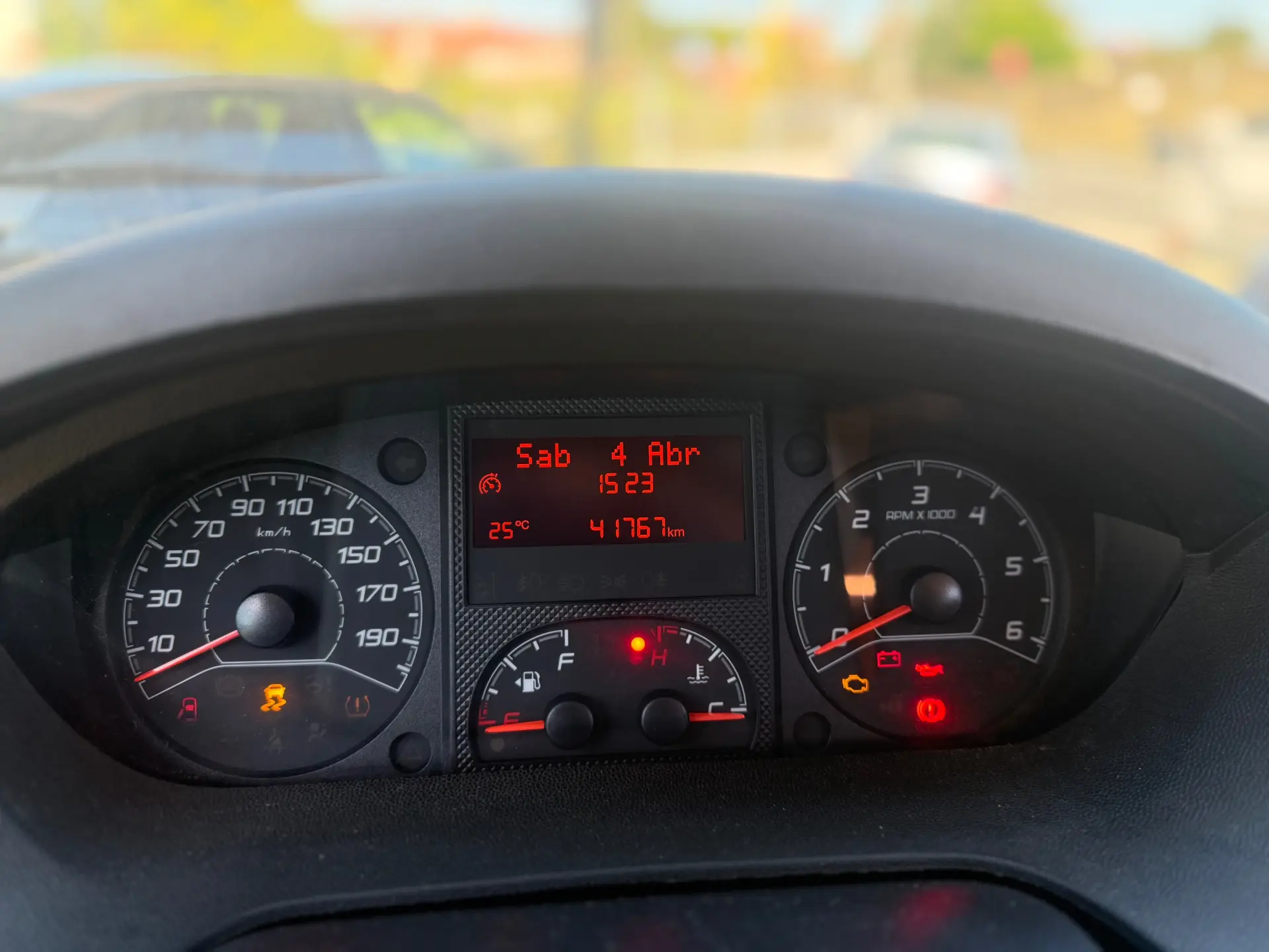 Citroën Jumper 2.2 BlueHDi 35 L4 CD Control 12