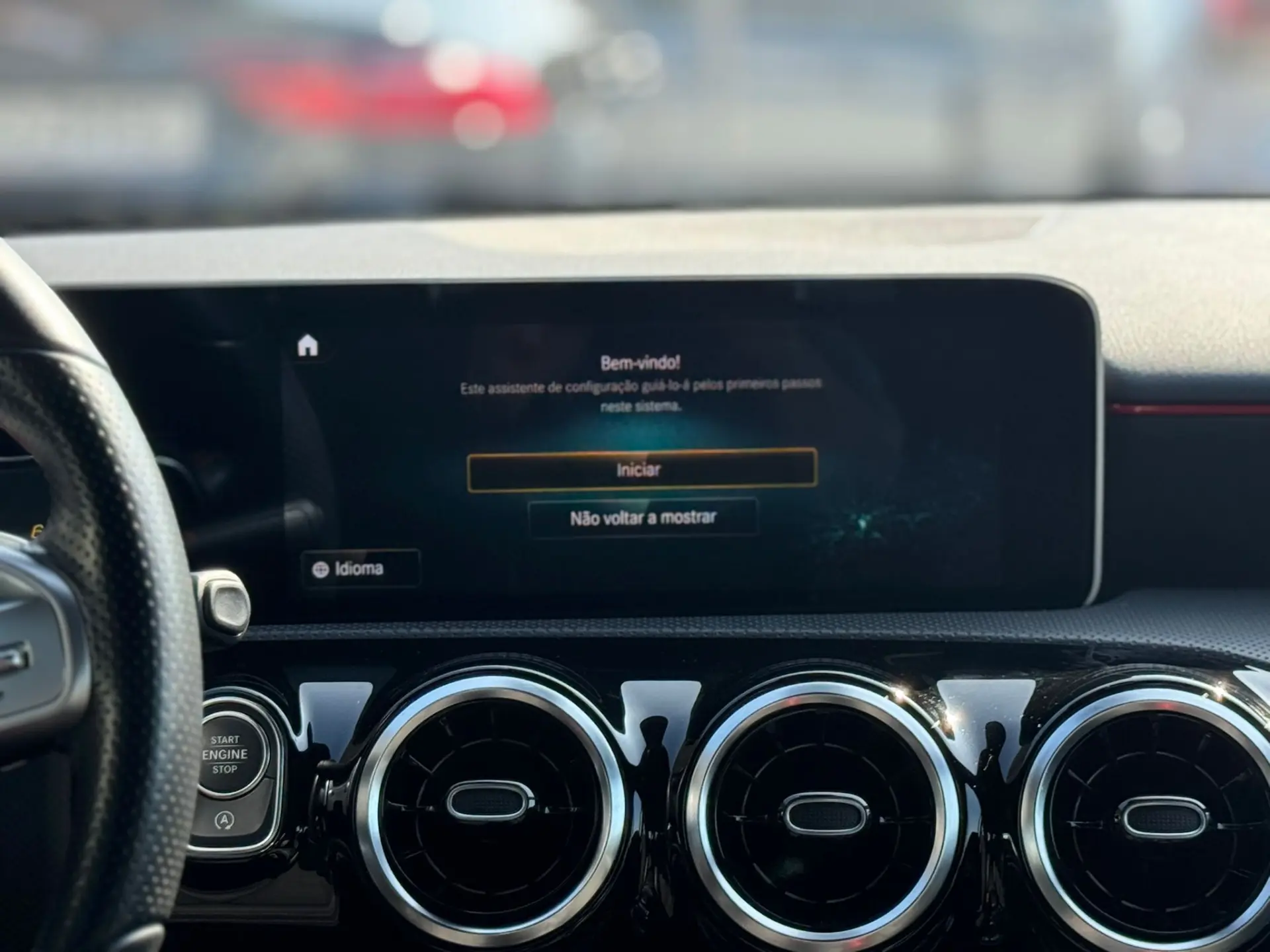 Mercedes-Benz A 180 Limousine d 7G-DCT AMG Line 17