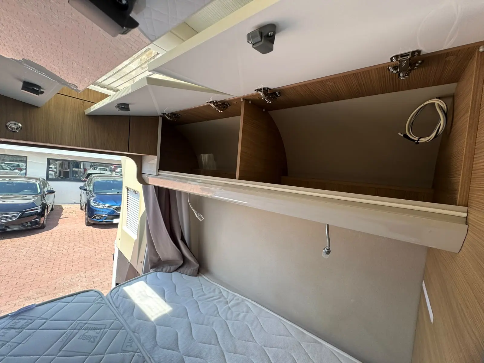 Fiat Ducato MCLOUIS MENFYS 5 - SERIE LUXE EDITION 29