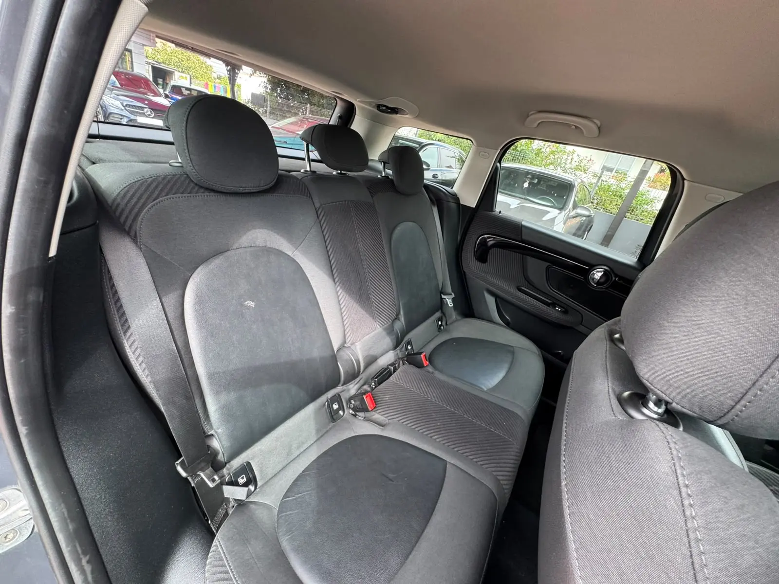 MINI Countryman Cooper SE ALL4 Auto 26