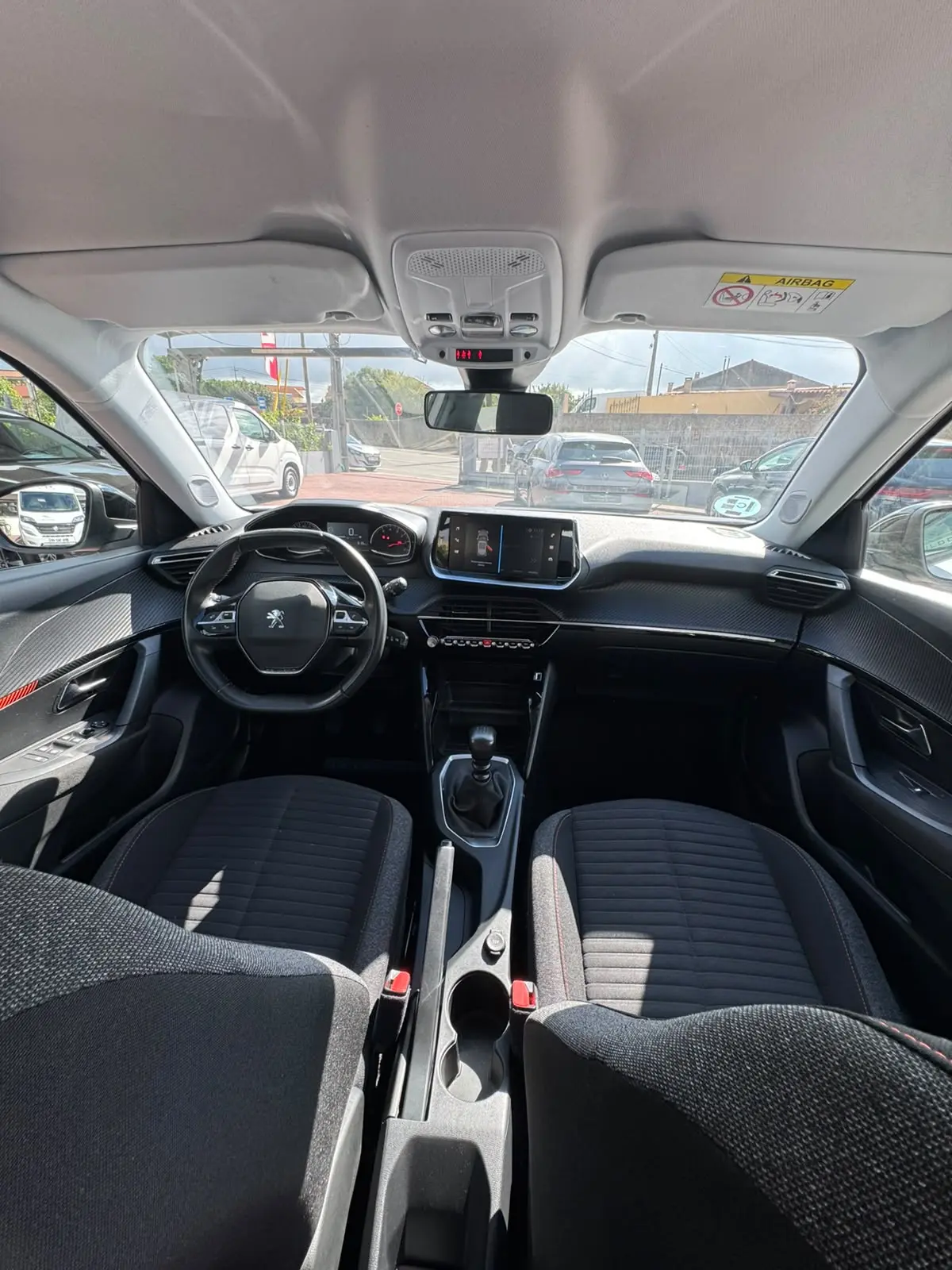 Peugeot 2008 1.5 BlueHDi Active Pack 13