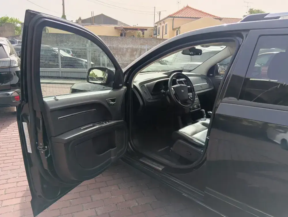 Dodge Journey 2.0 CRD R/T ATX 6