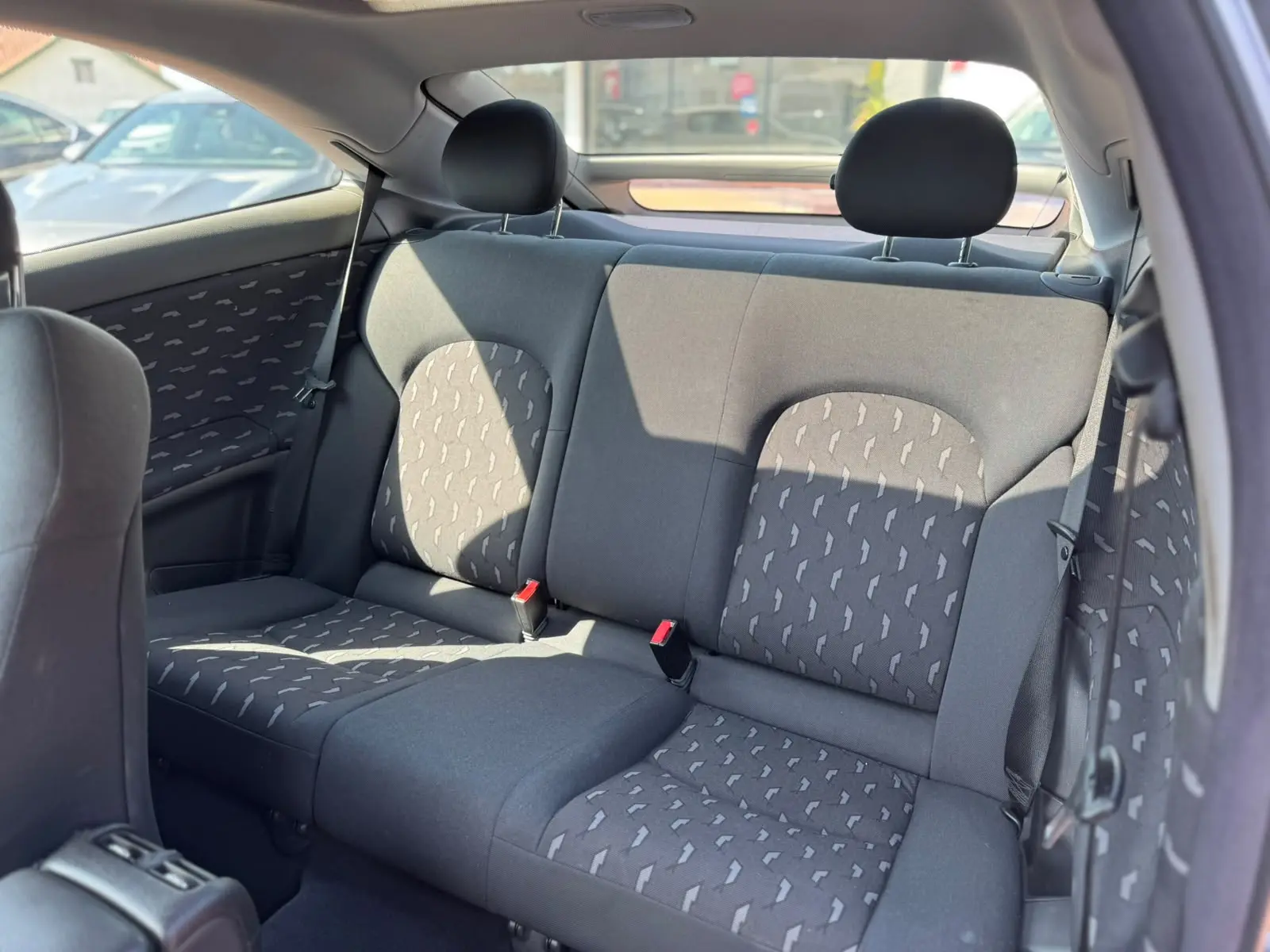Mercedes-Benz C 220 CDI Sportcoupe 12