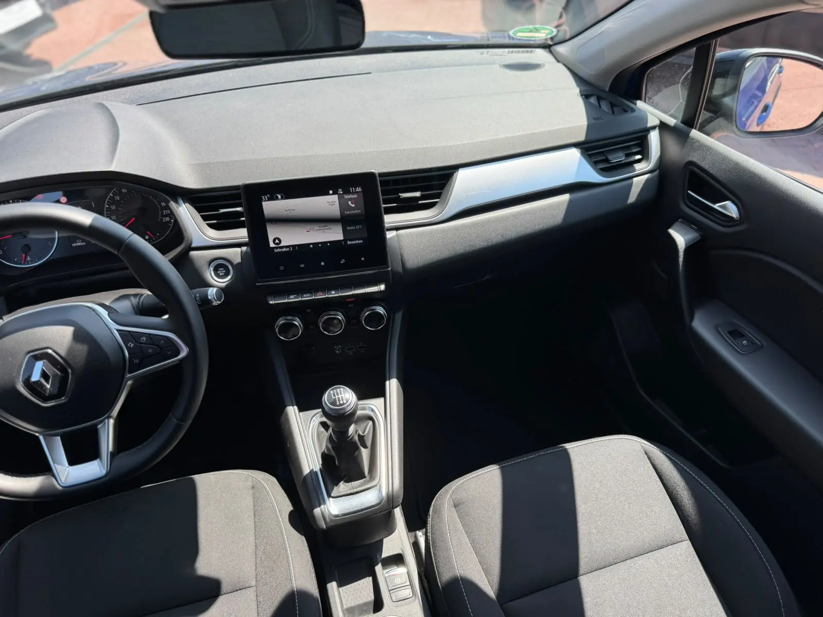 Renault Captur 1.0 TCe Zen 14