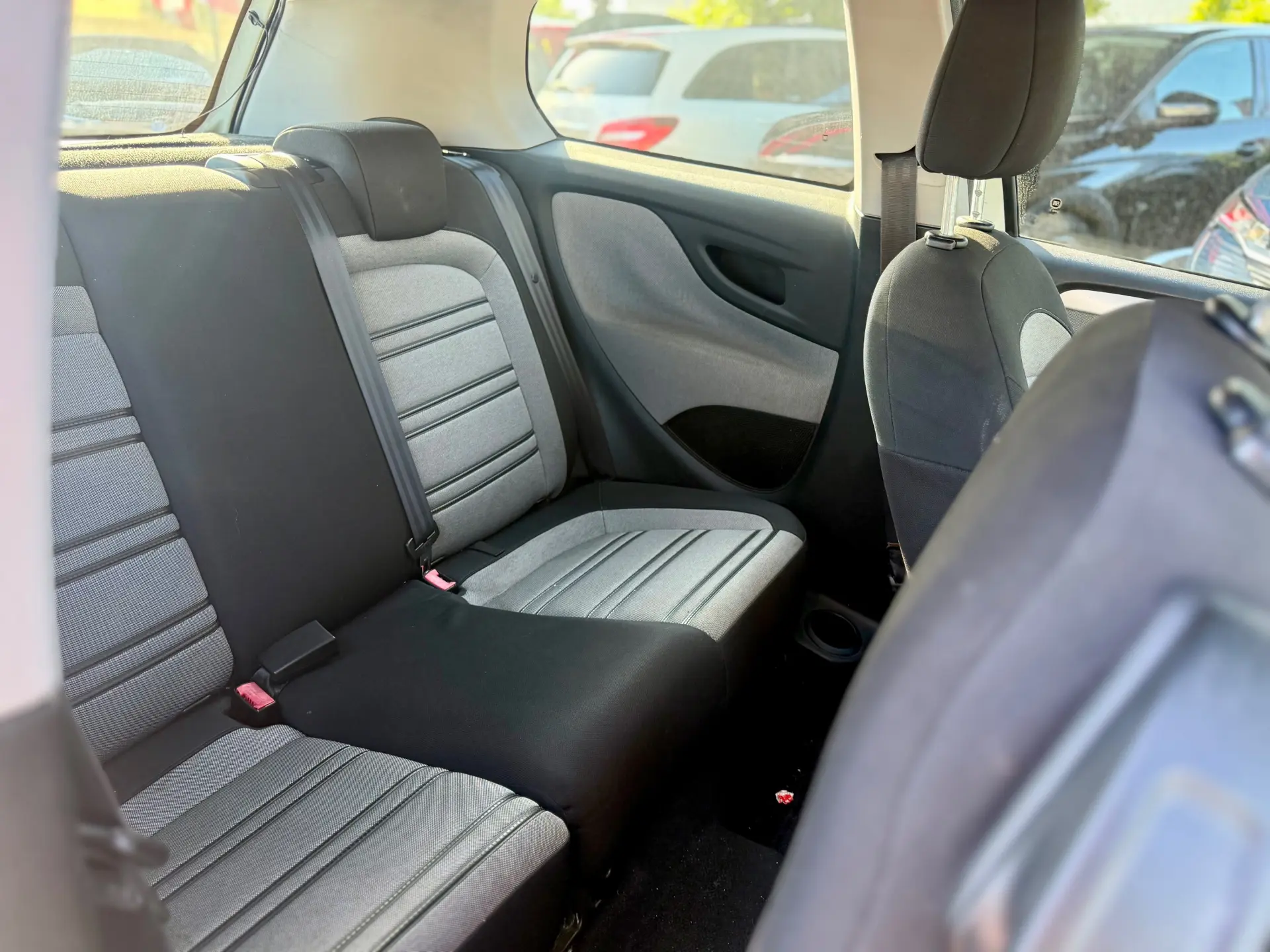 Fiat Punto 1.3 M-Jet Easy Start&Stop 11
