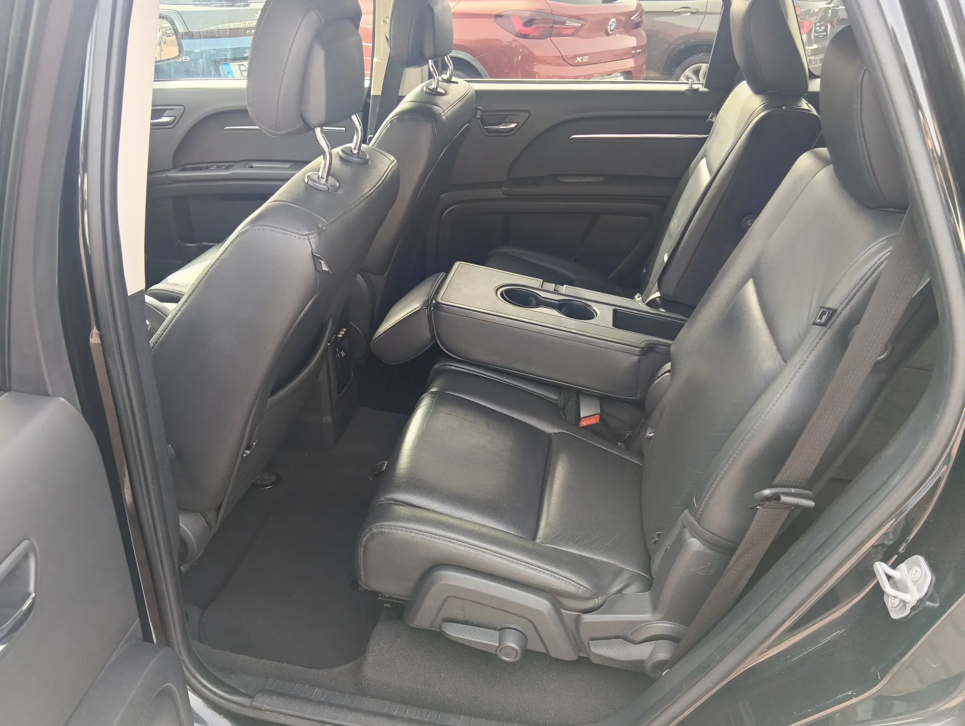 Dodge Journey 2.0 CRD R/T ATX 14