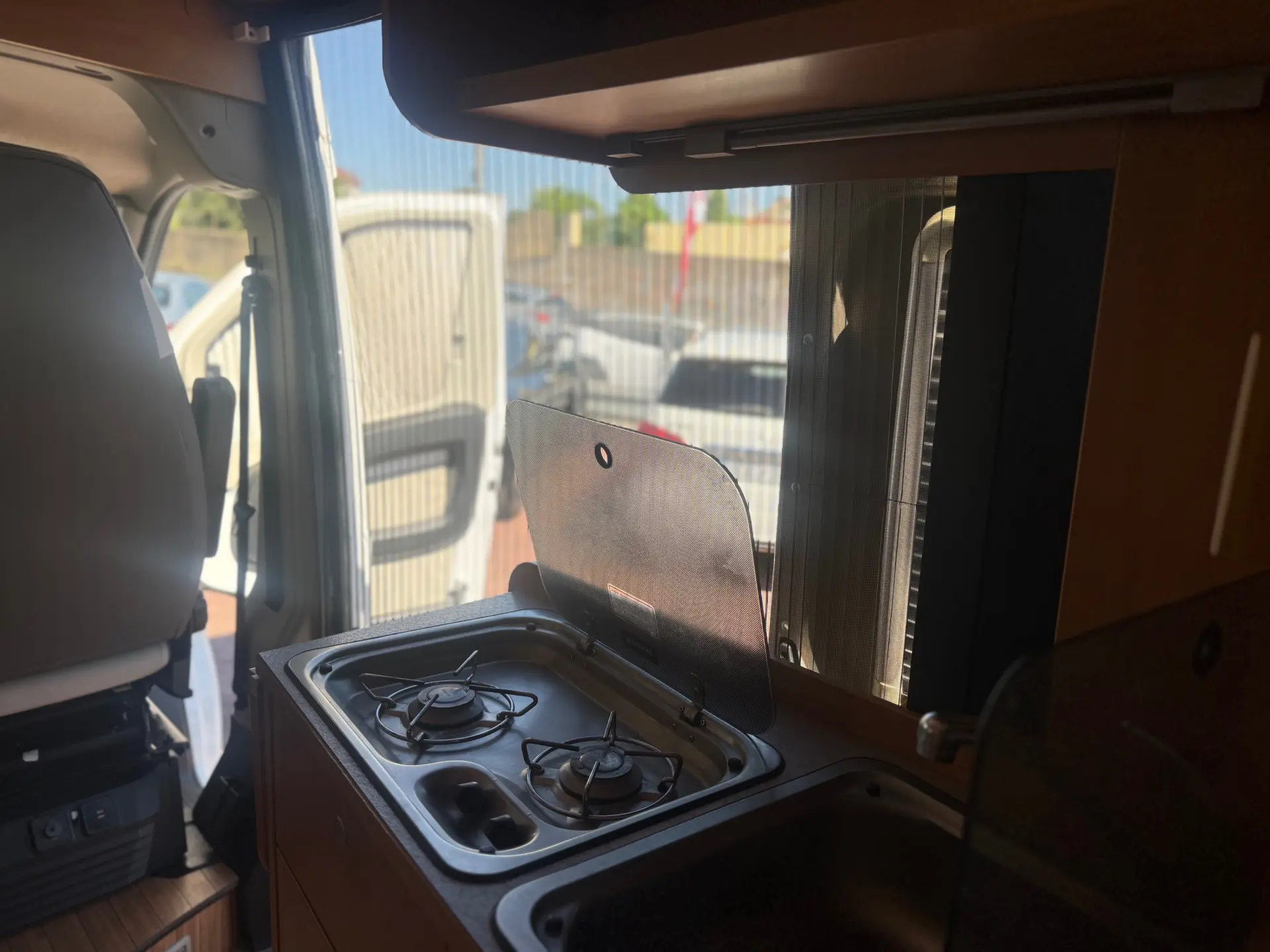 Citroën Jumper 2.2 BlueHDi 35 L4 CD Control 22