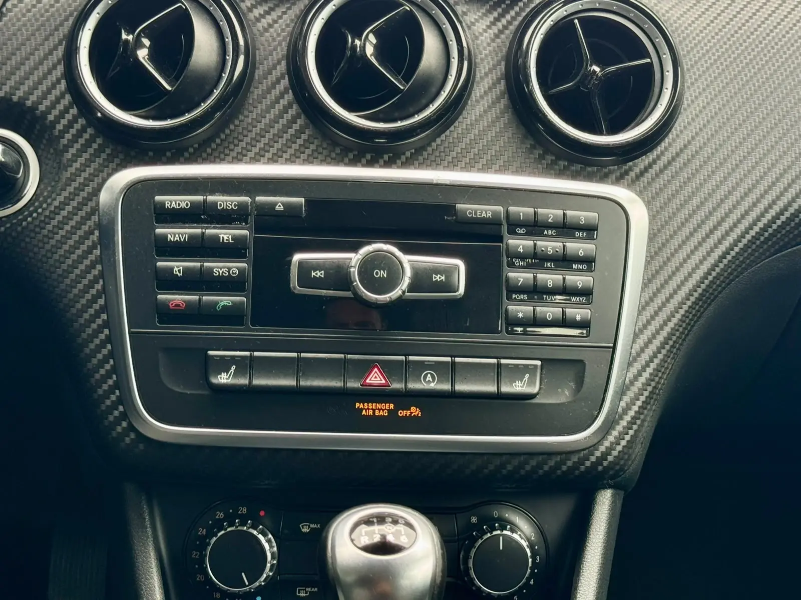 Mercedes-Benz GLA 180 d Style 18