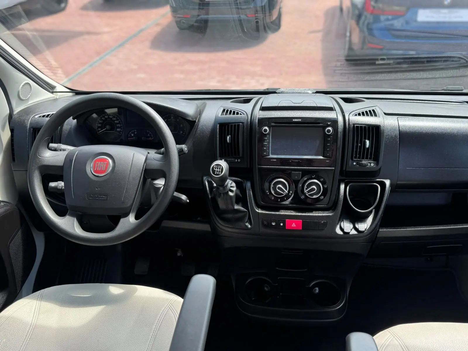 Fiat Ducato MCLOUIS MENFYS 5 - SERIE LUXE EDITION 15