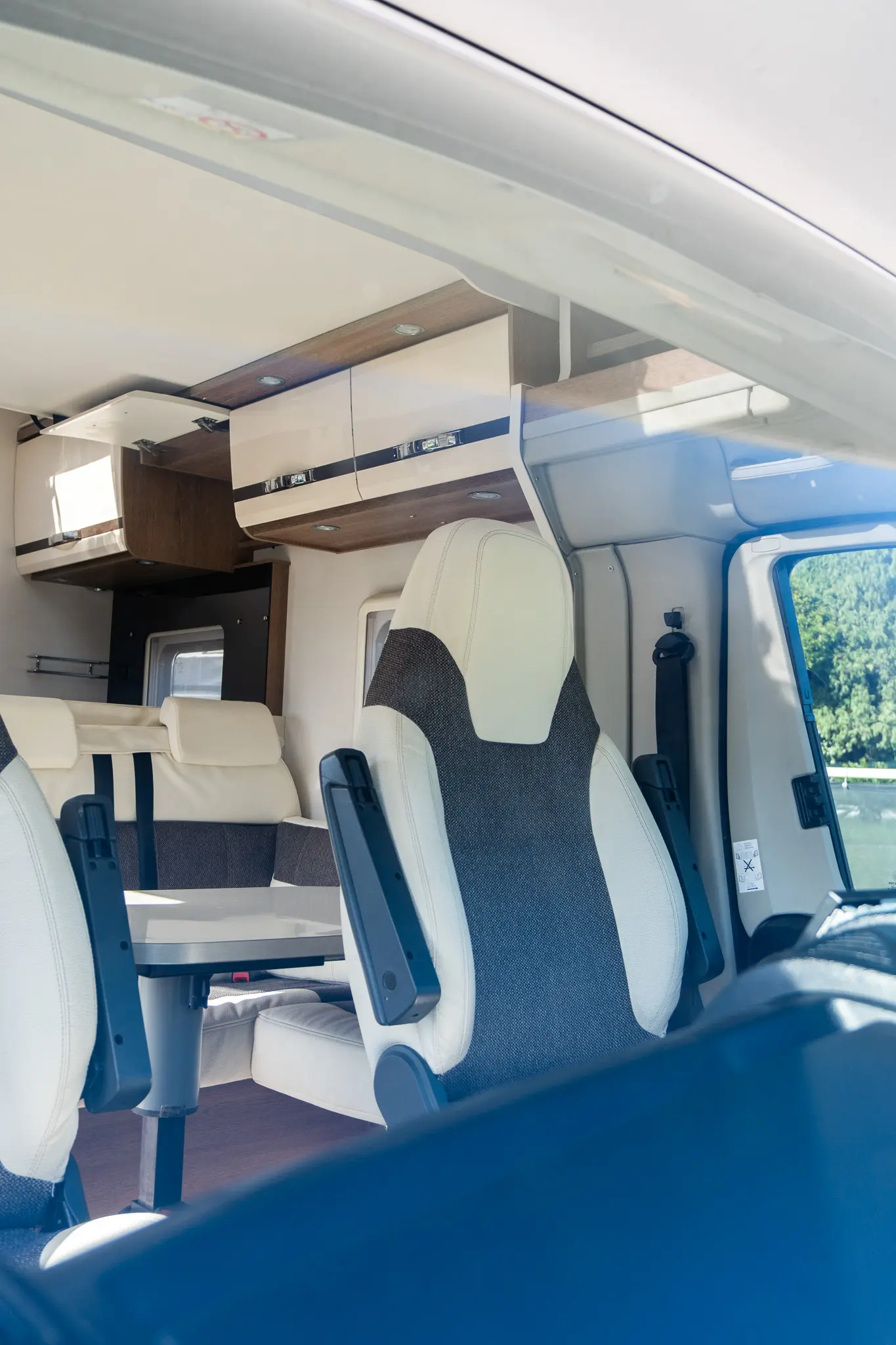 Dethleffs Trend Fiat Ducato 2.3 Multijet 140cv 48