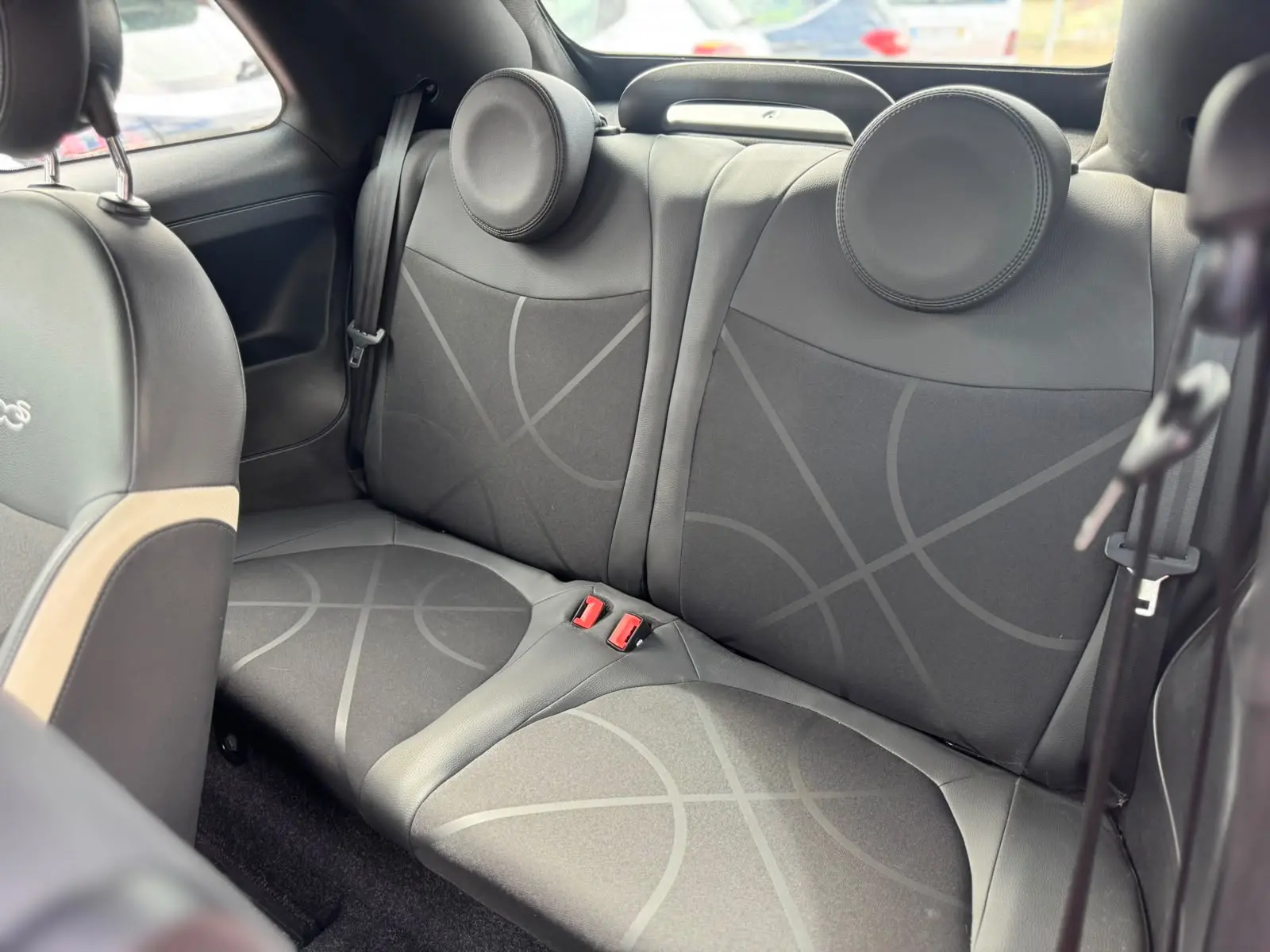 Fiat 500C 1.2 Sport 18