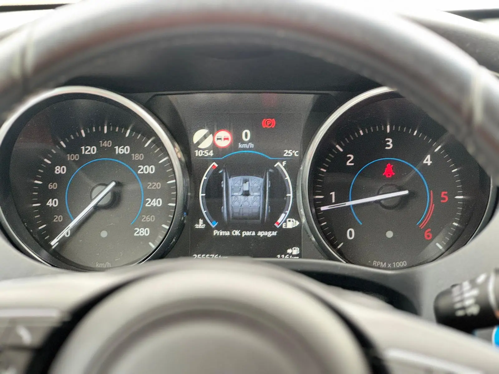 Jaguar F-Pace 20d R-Sport 21
