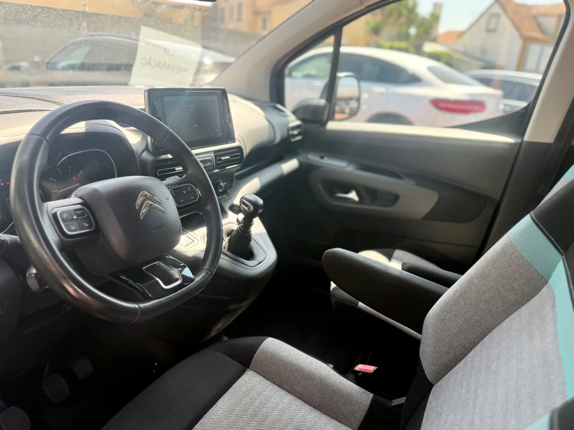 Citroen Berlingo Multispace BlueHDi S&S Selection 15