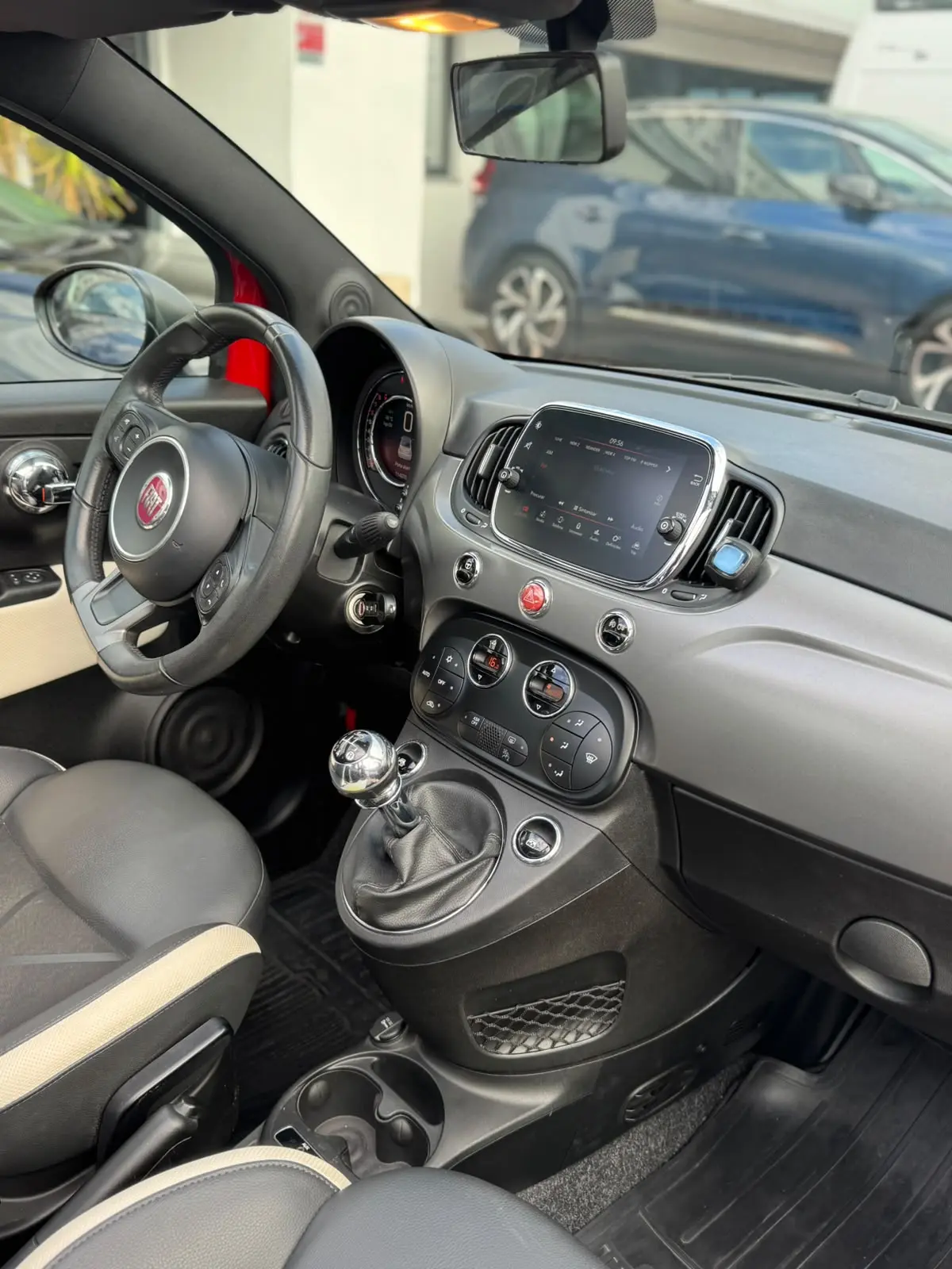 Fiat 500C 1.2 Sport 26