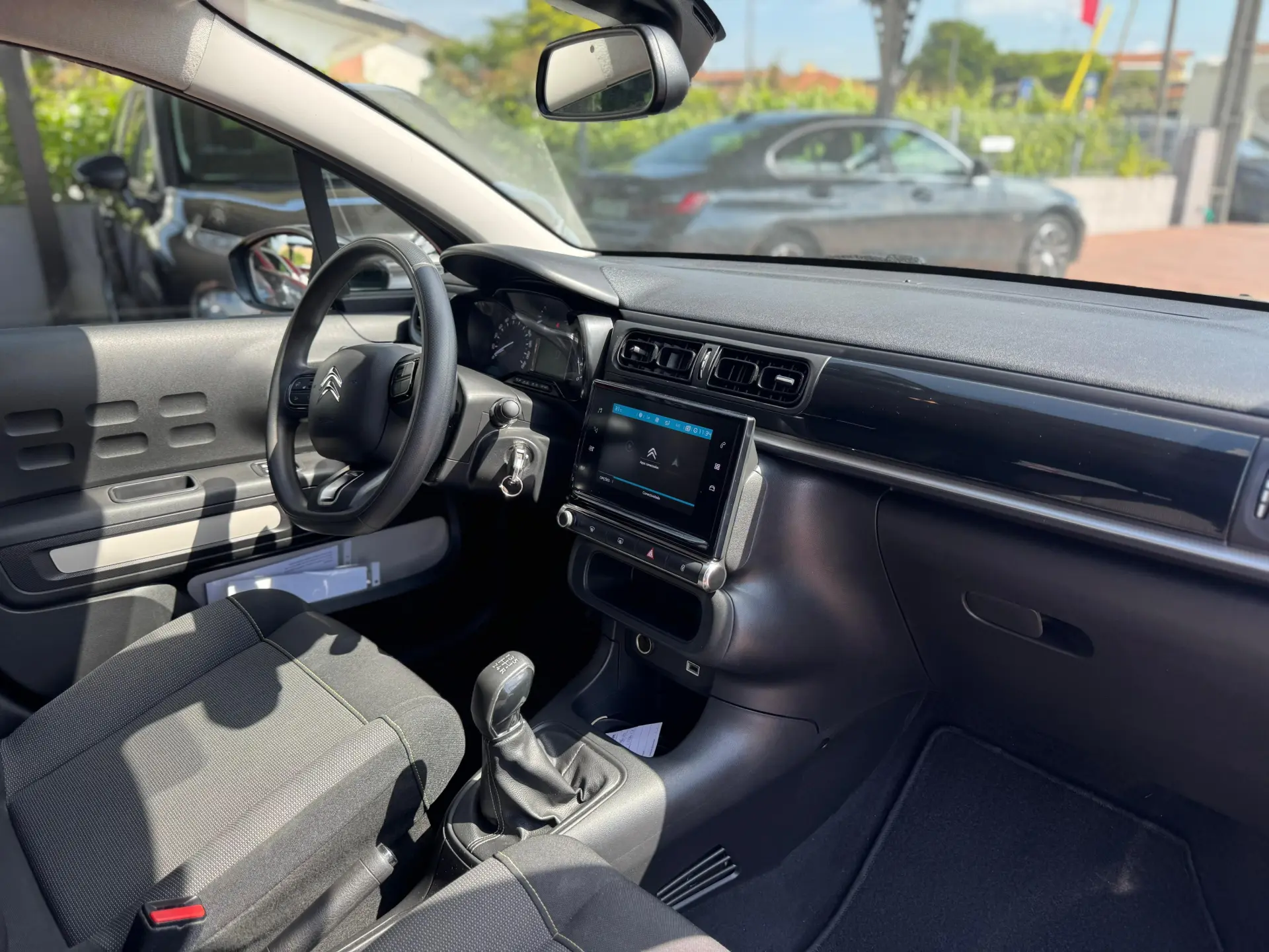 Citroen C3 1.2 PureTech Max 11