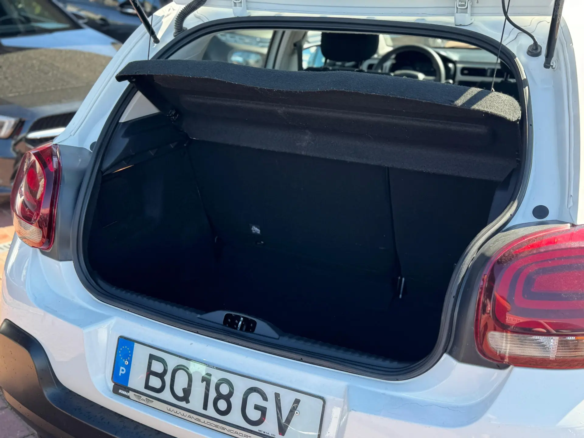 Citroen C3 1.2 PureTech Origins 7