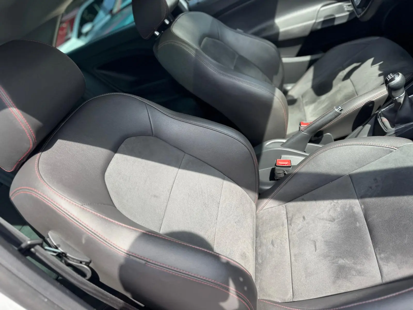 SEAT Ibiza iBIZA FR 1.4 TSI ACT 31