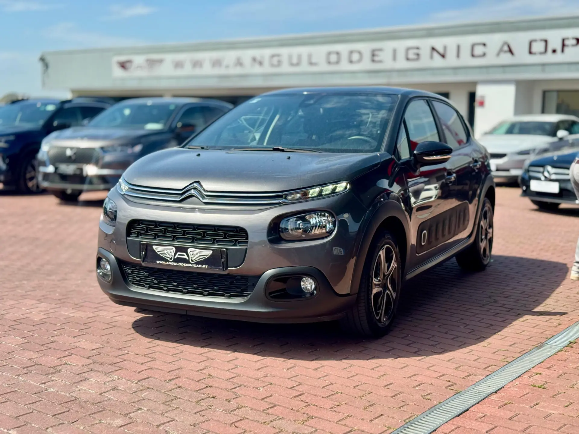 Citroen C3 1.2 PureTech Max 2