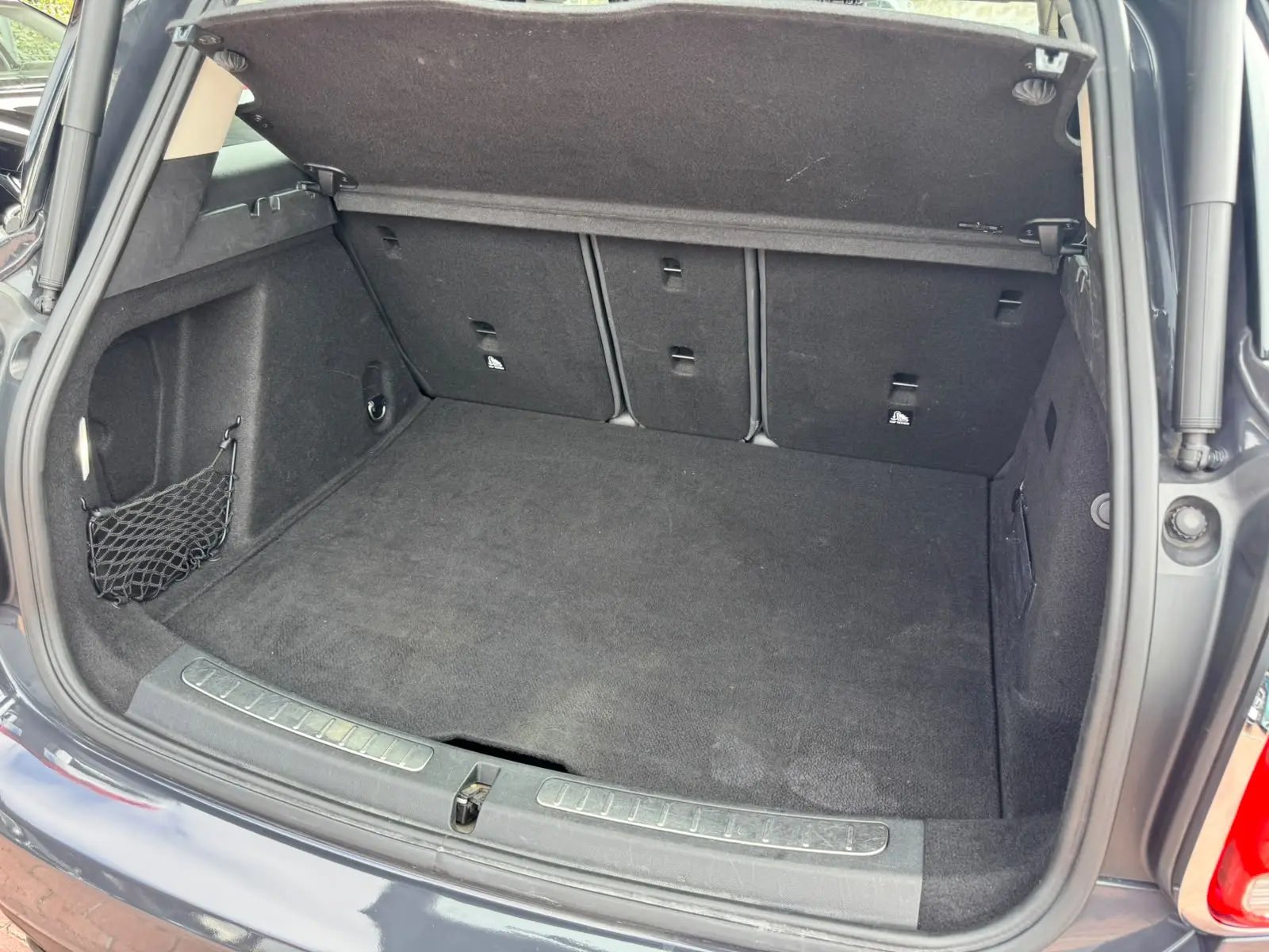 MINI Countryman Cooper SE ALL4 Auto 13