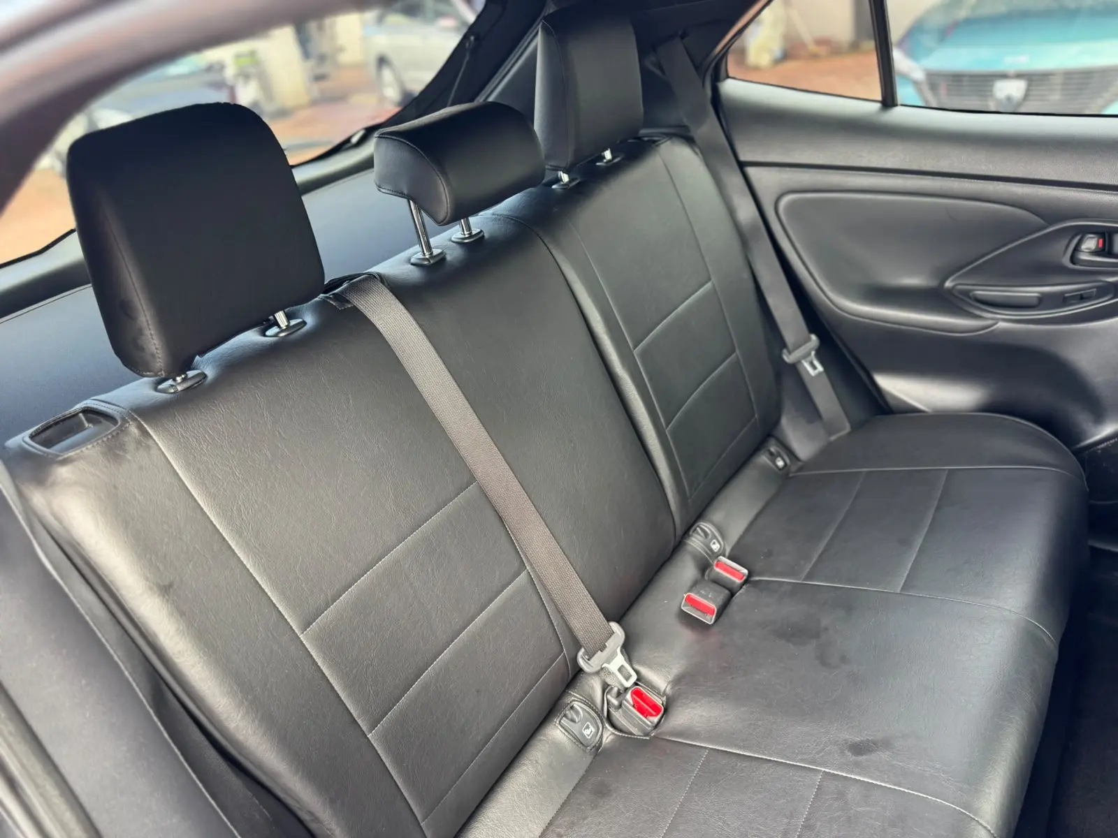Toyota Yaris Cross 1.5 HDF Comfort 29