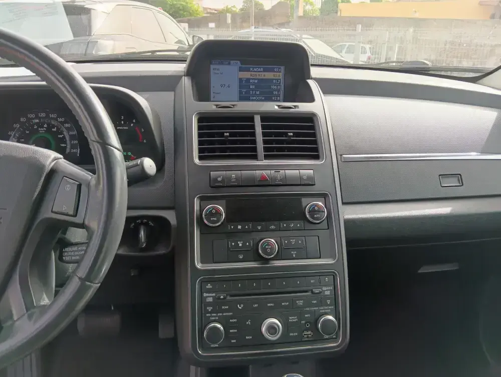 Dodge Journey 2.0 CRD R/T ATX 9