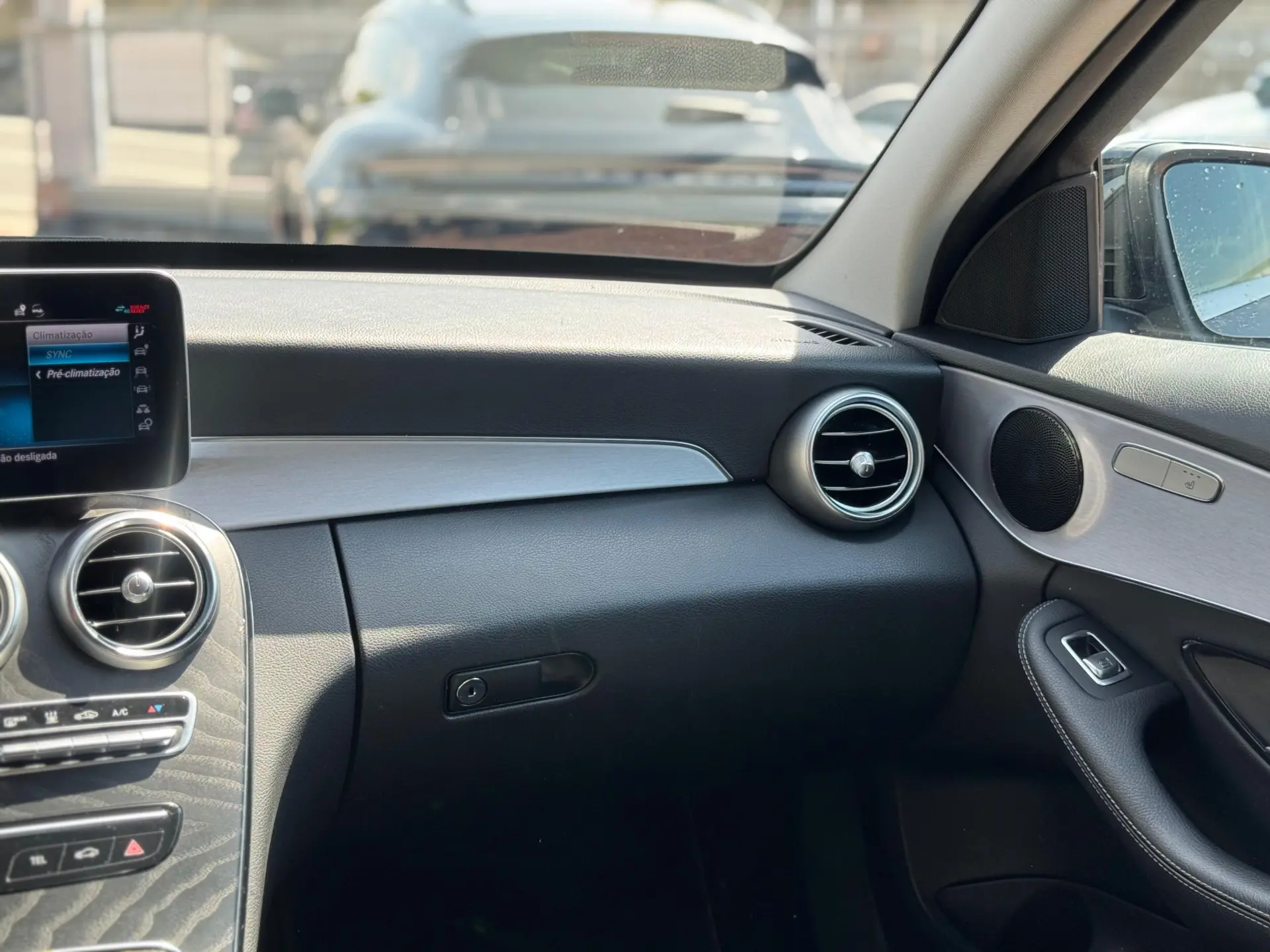Mercedes-Benz C 300 de T 9G-TRONIC Avantgarde 17