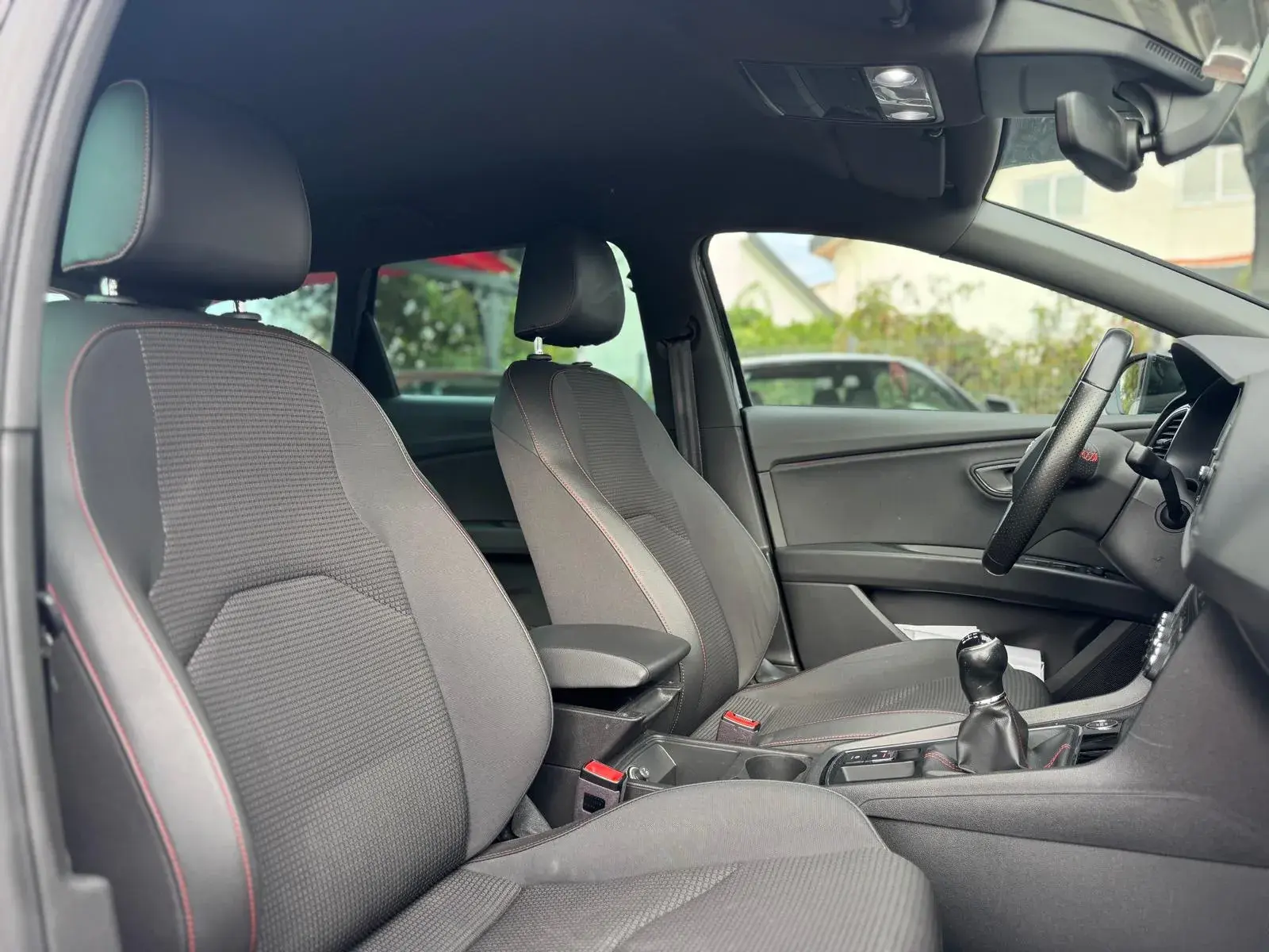 SEAT Leon ST 1.0 EcoTSI FR S/S 20