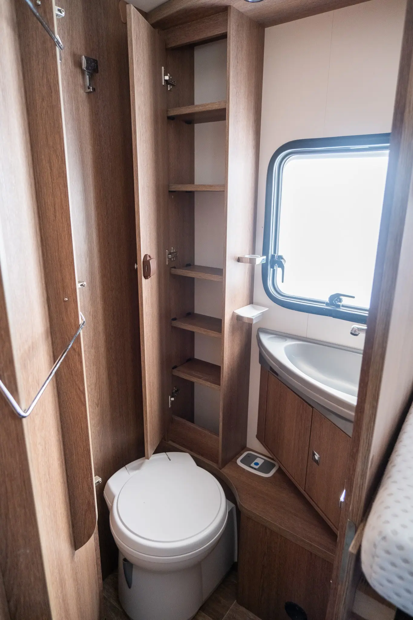 Dethleffs Trend Fiat Ducato 2.3 Multijet 140cv 26