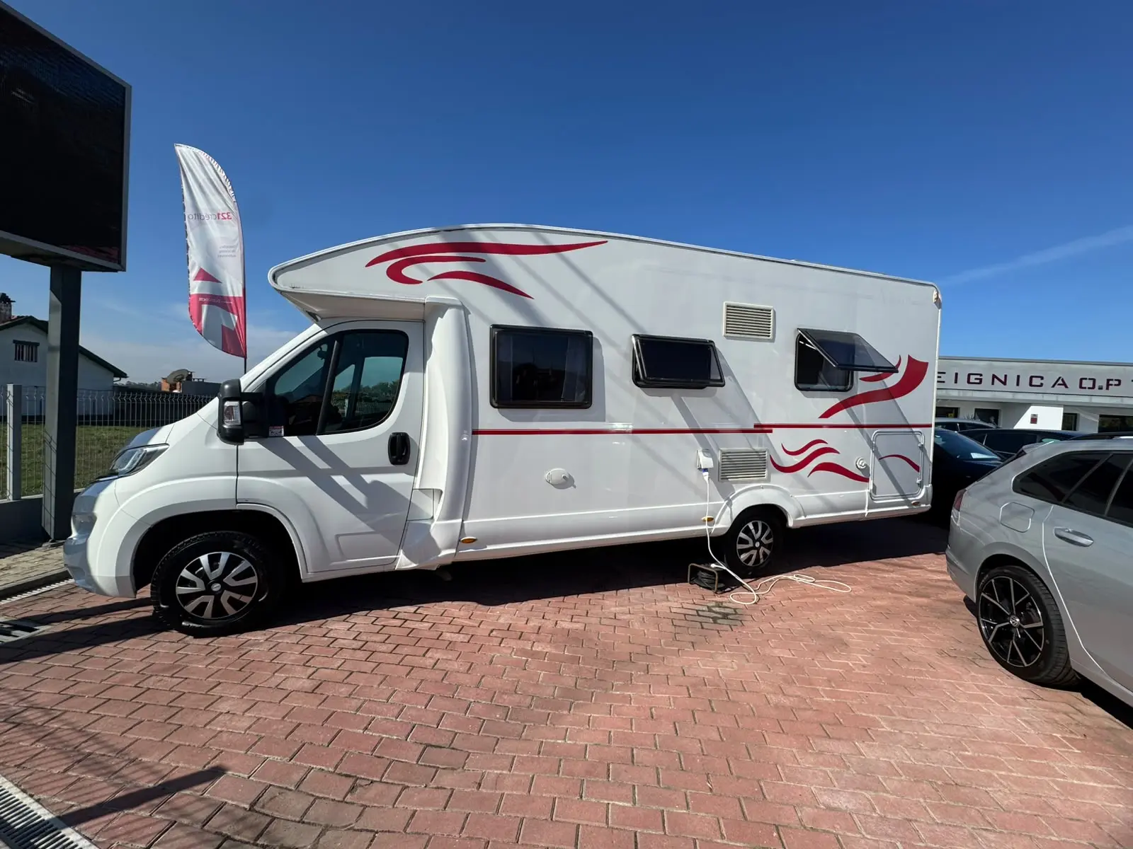 Citroen Jumper Praddelle Alain 1