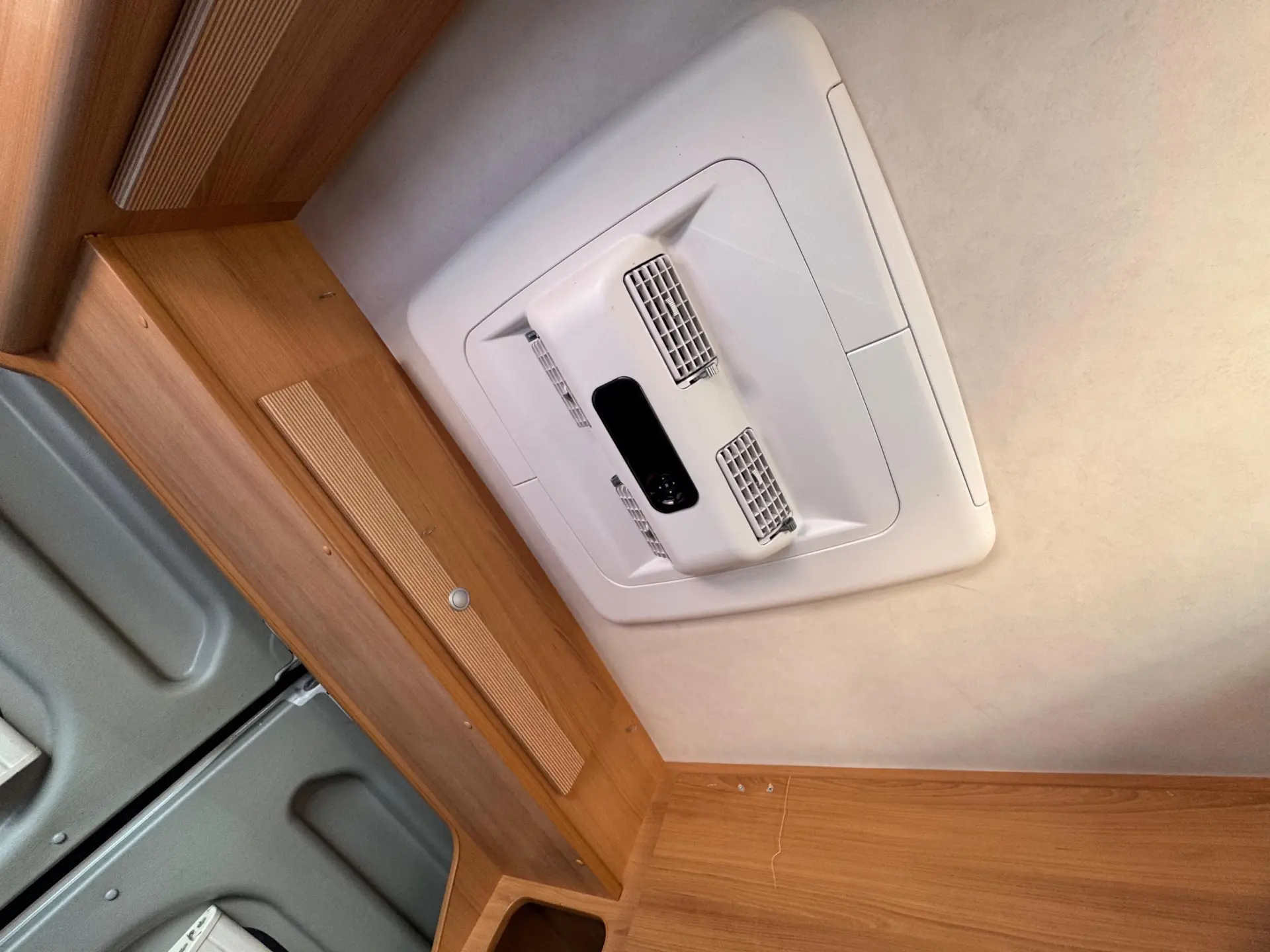 Citroen Jumper Autocaravana Possl 2WIn 30